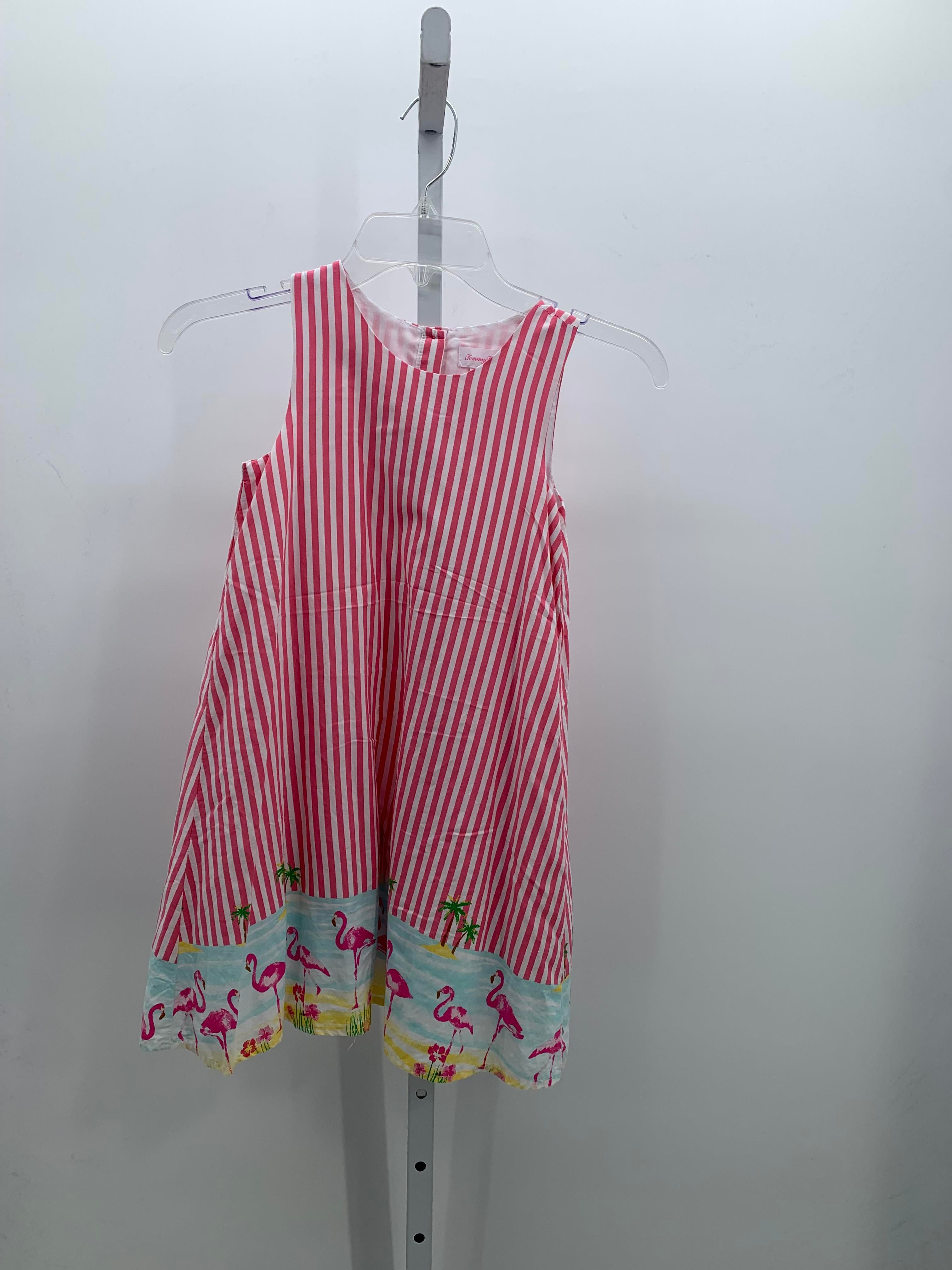 Tommy Bahama Size 7 Girls Sundress