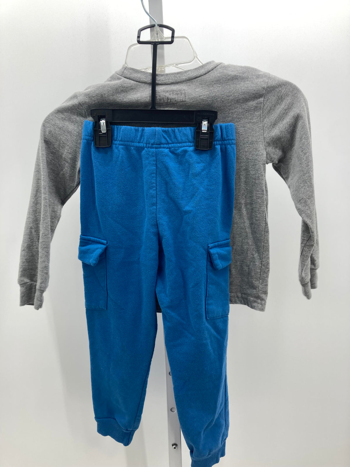 SPIDER-MAN SHIRT AND PANTS