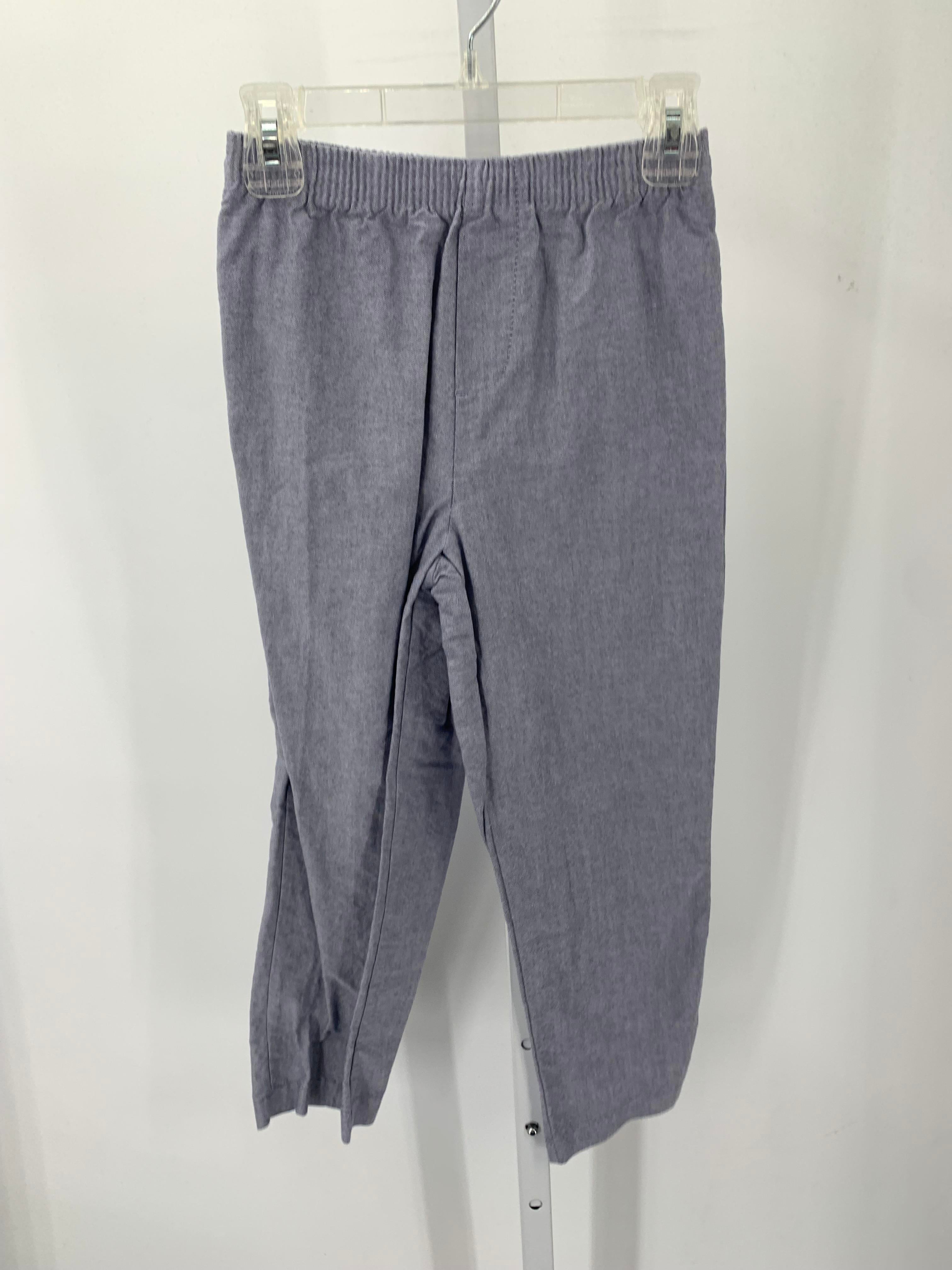 ELASTIC WAIST