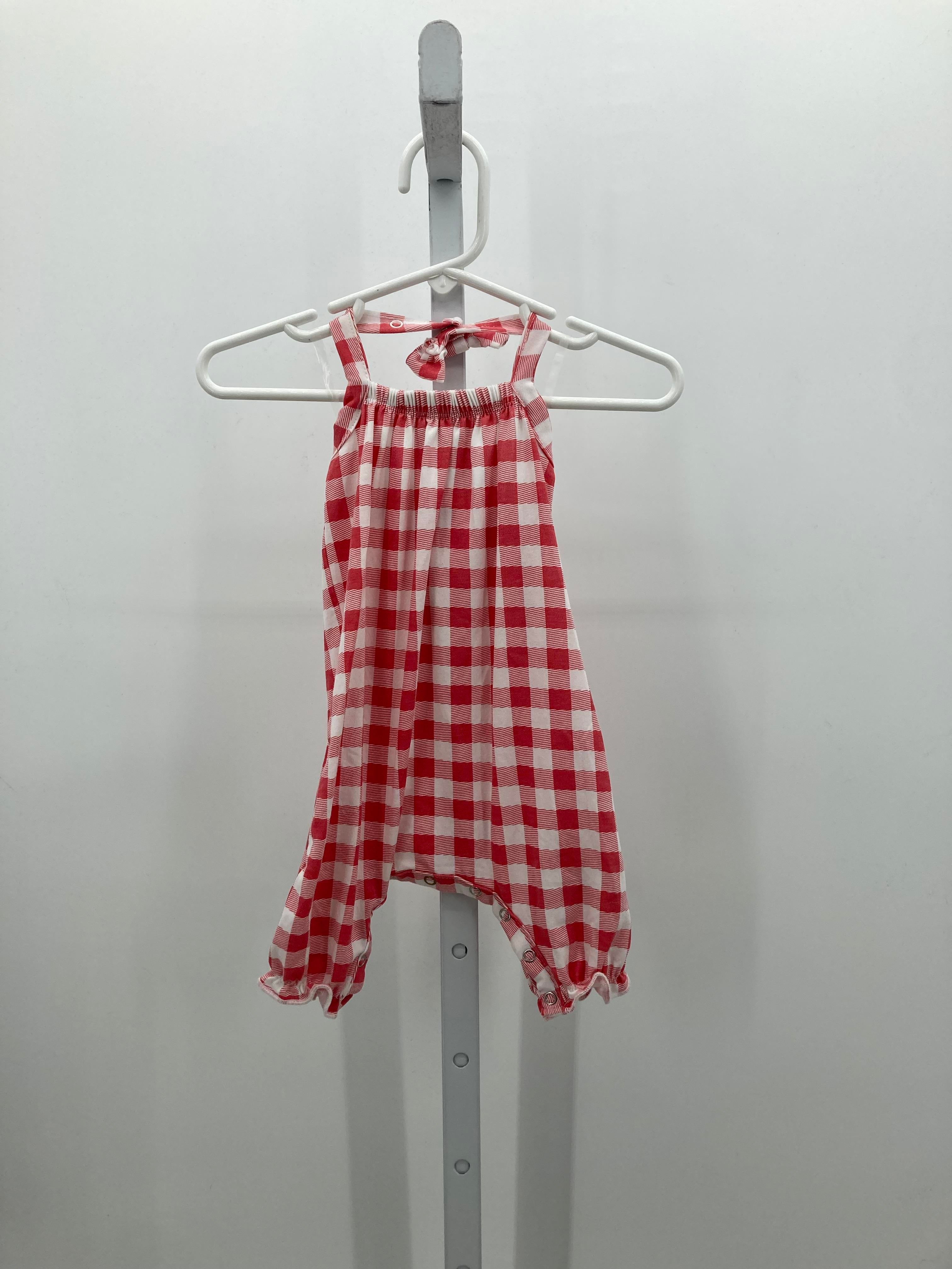 Jessica Simpson Size 0-3 months Girls Overalls