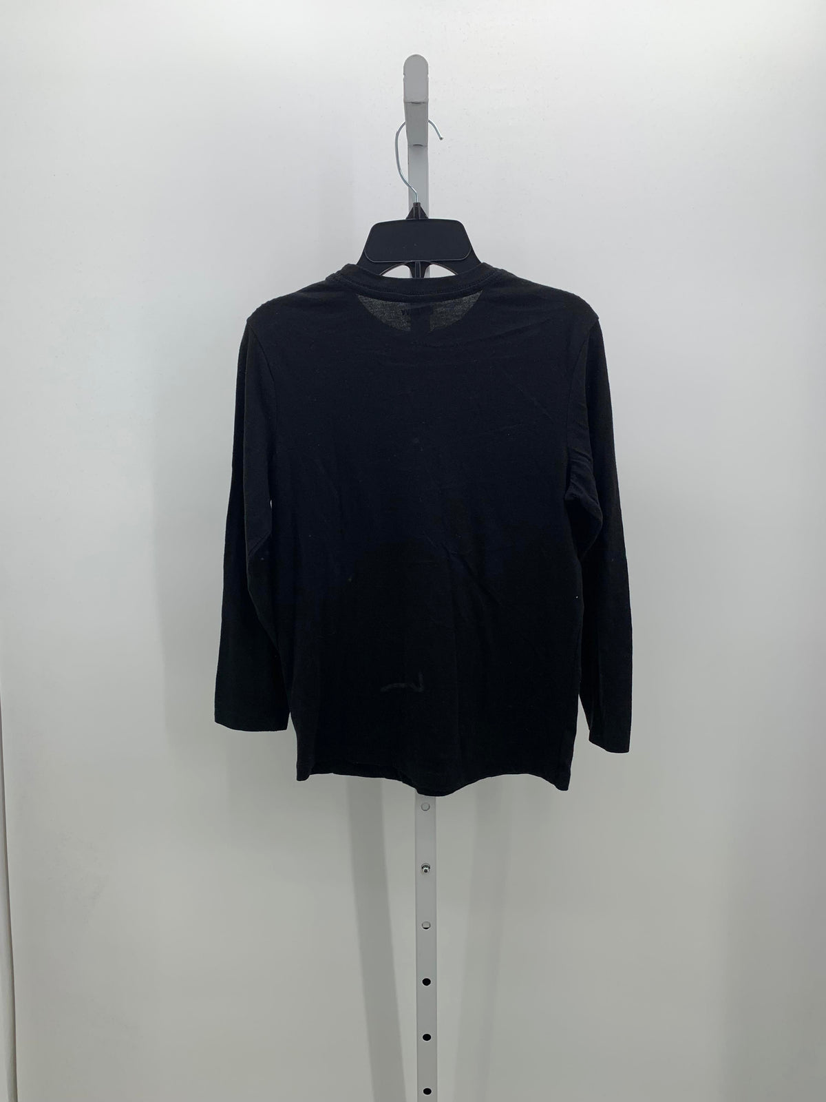 CREWNECK KNIT