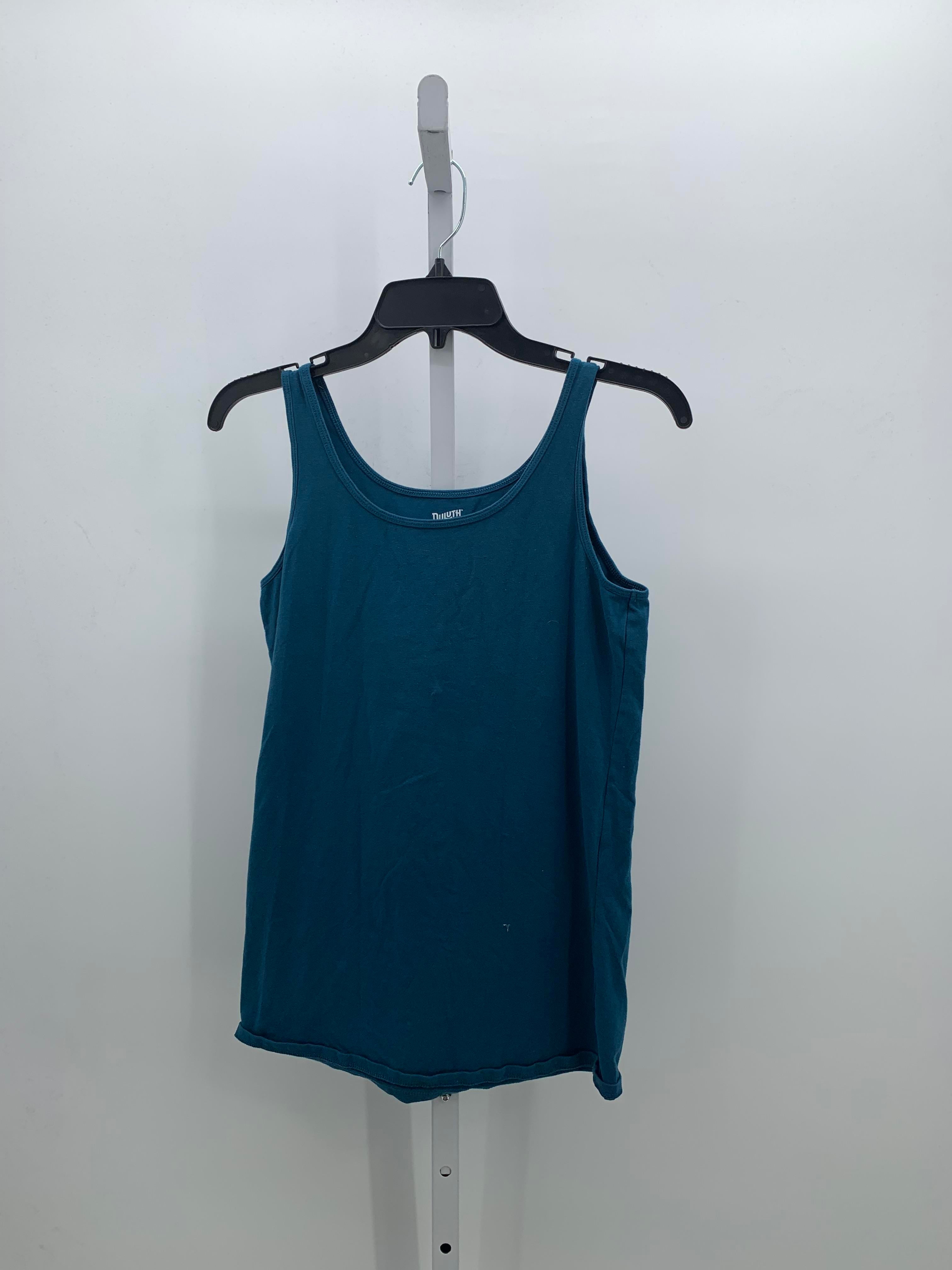 Duluth Trading Size Small Misses Tank