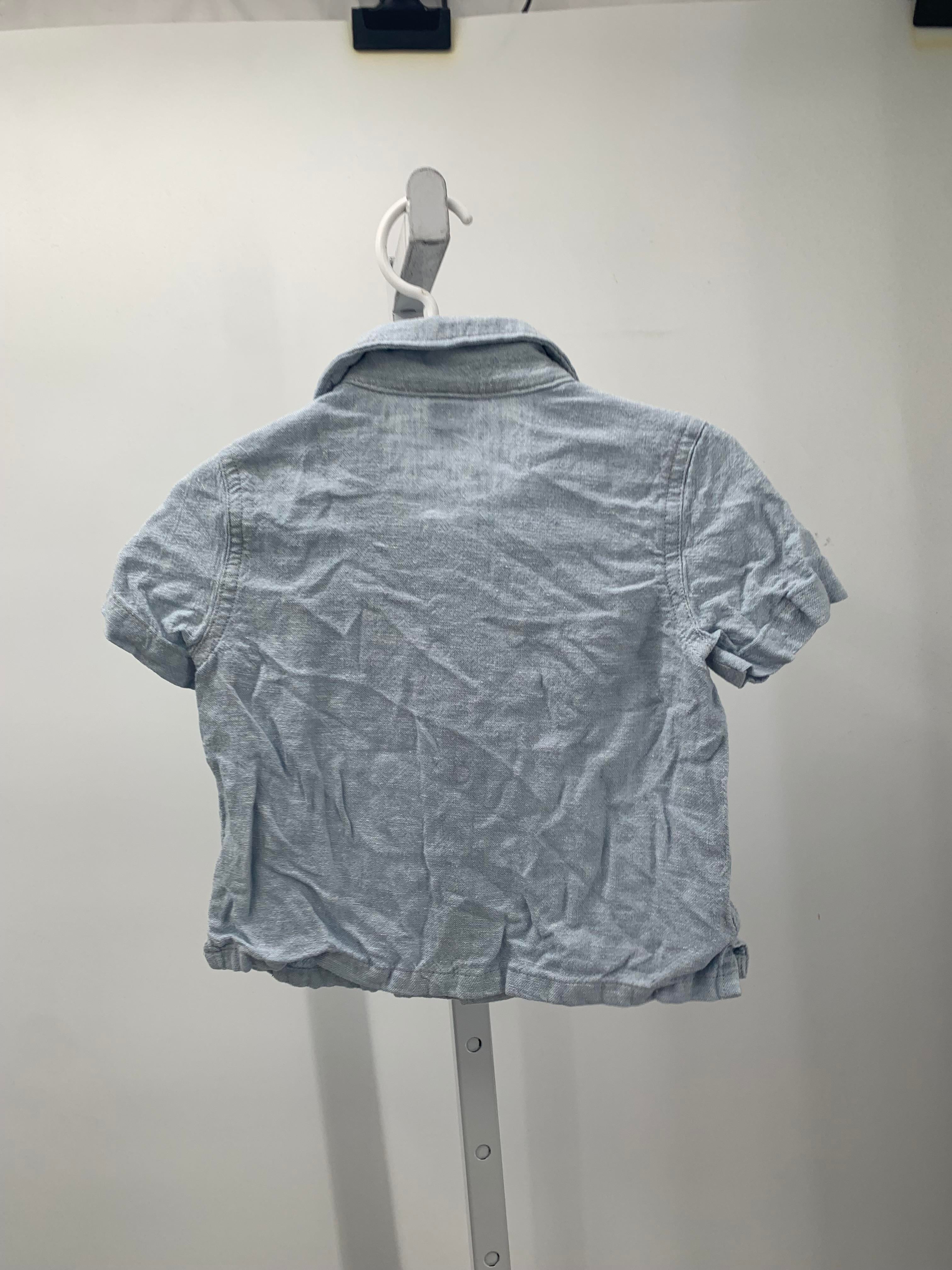 BTN DOWN SHIRT