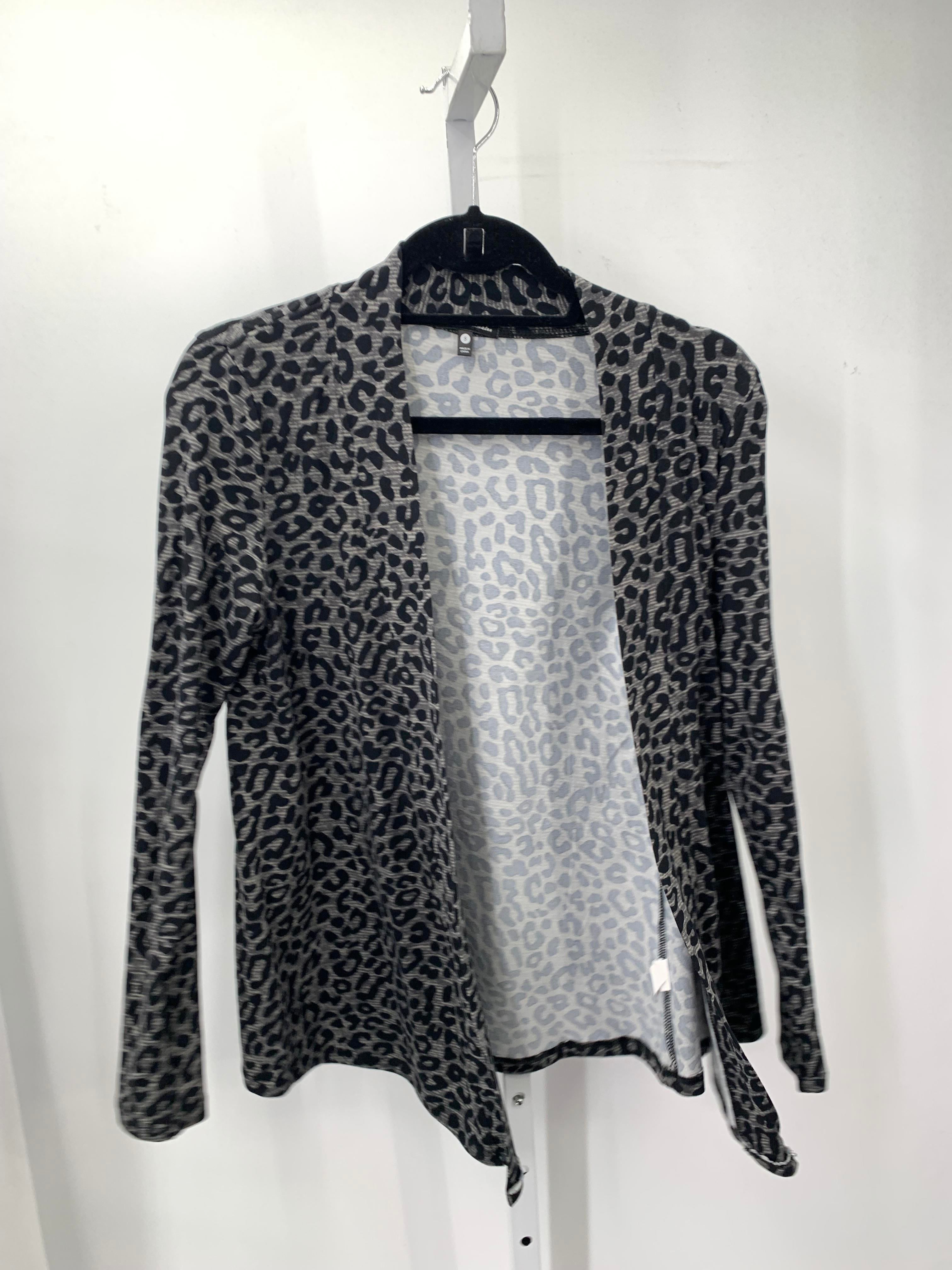 Tart Size Small Misses Cardigan