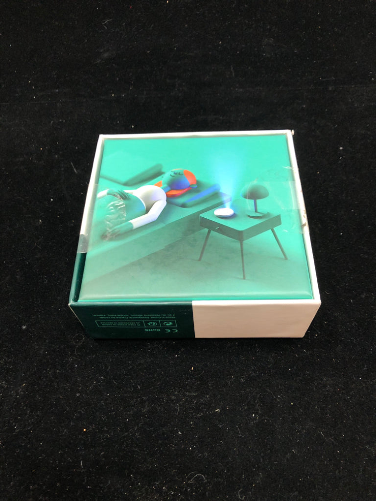 NIB LIGHT GUIDANCE SLEEP AID - DODOW.