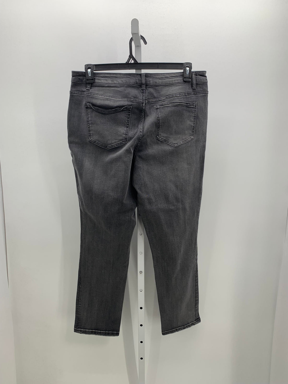 CJ Banks Size 14 W Womens Jeans