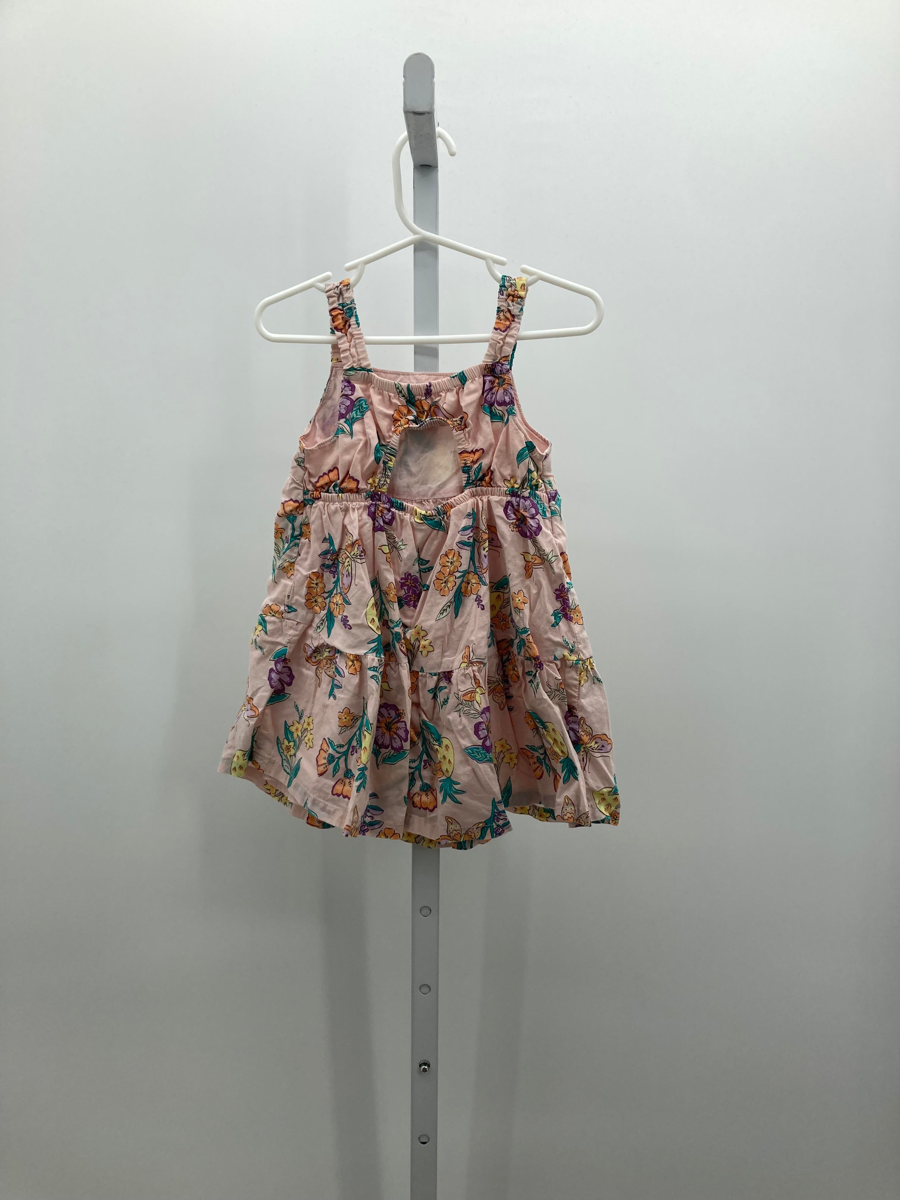 Carters Size 24 Months Girls Sundress