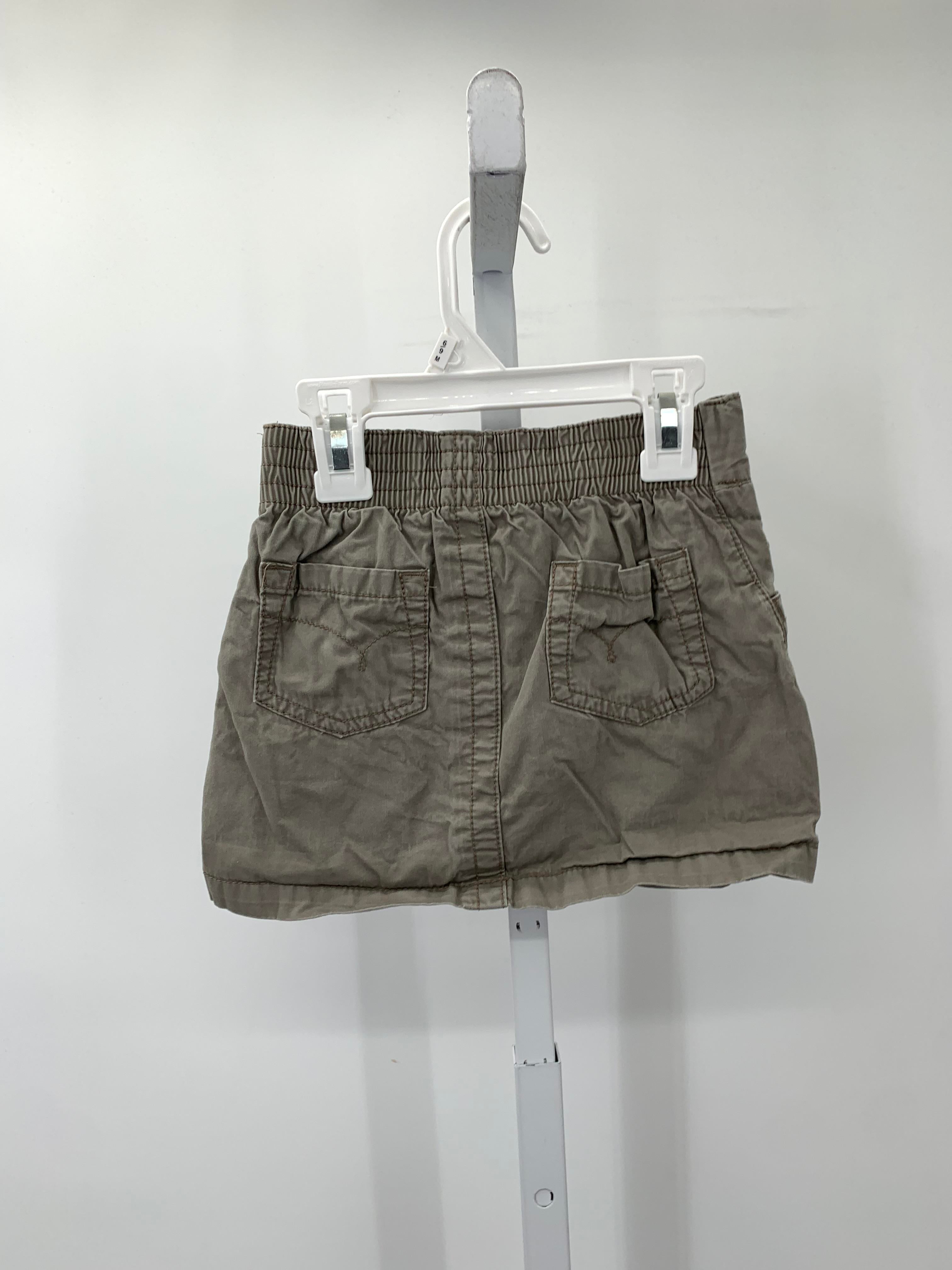 Circo Size 4T Girls Skort