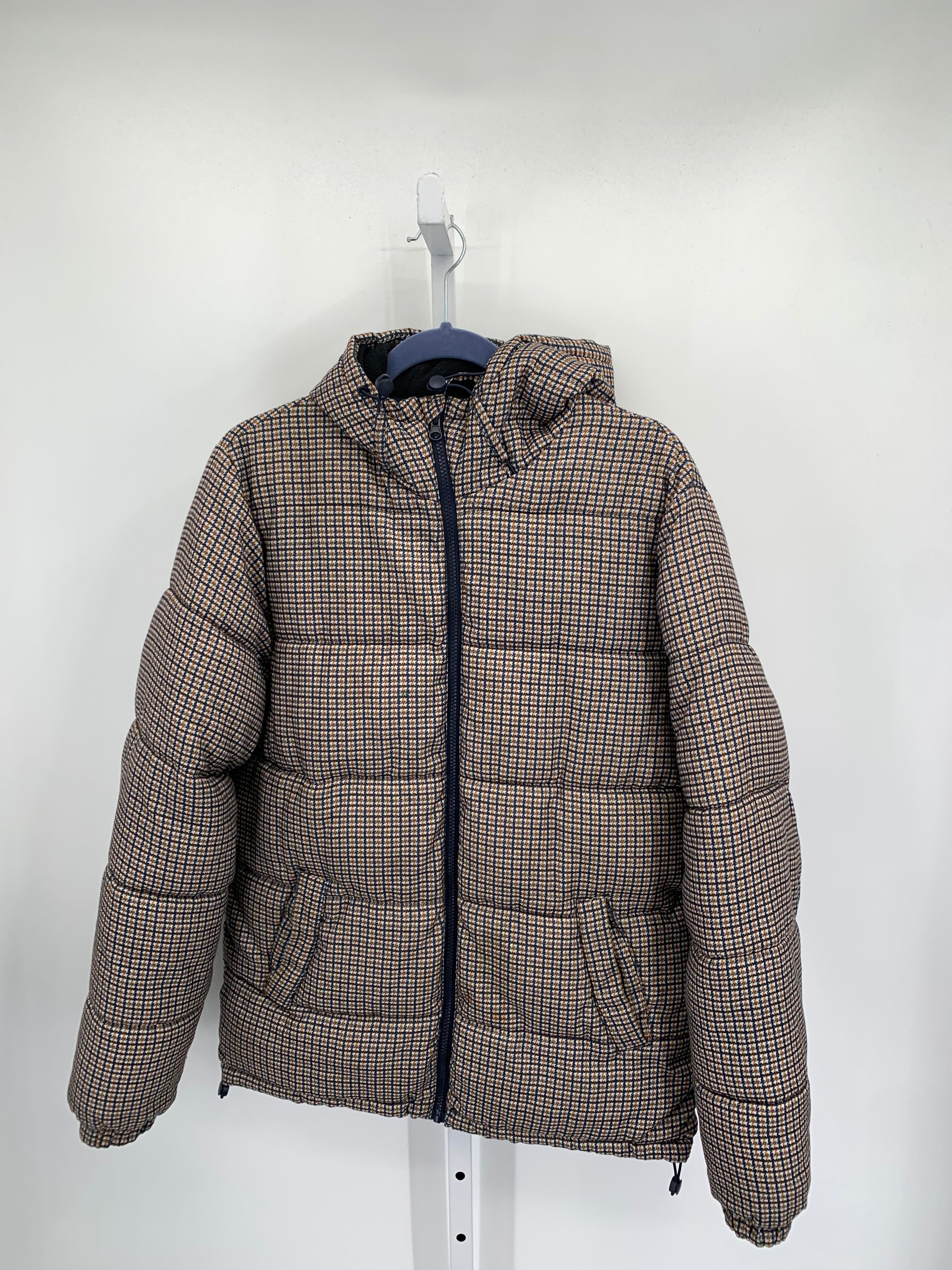 Primark Size X Small Misses Winter Coat