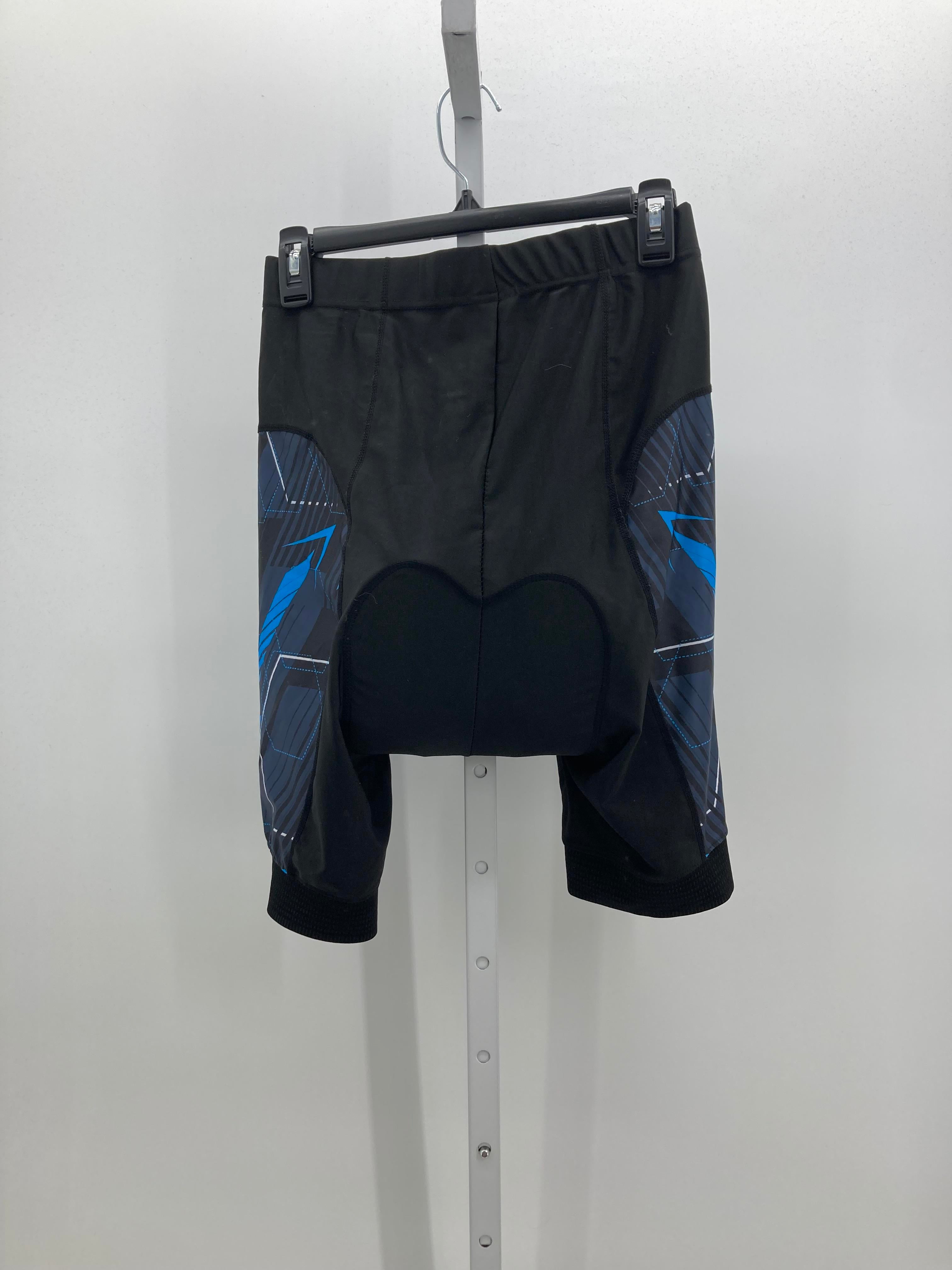 Size Large Misses Shorts
