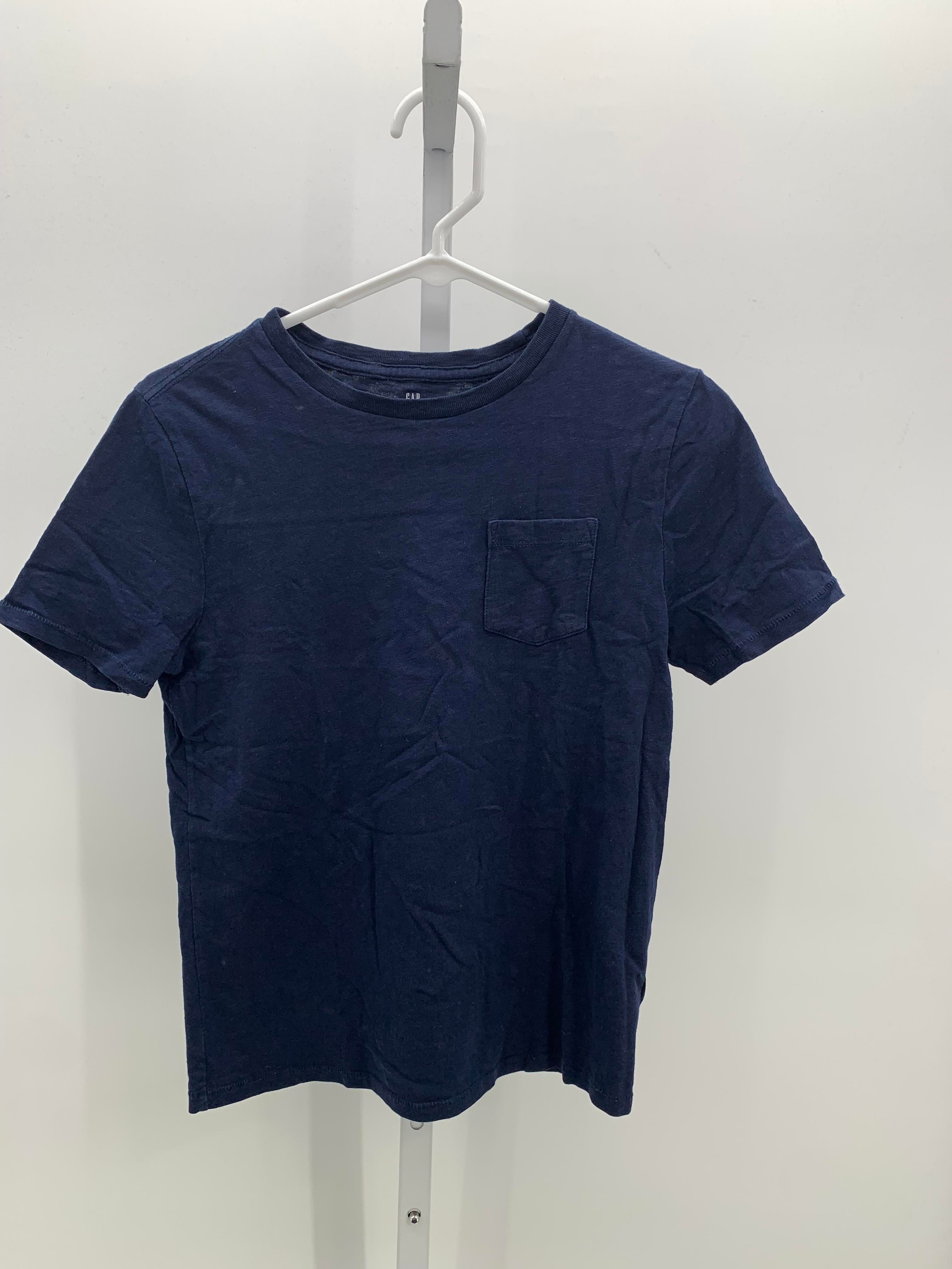 POCKET TEE