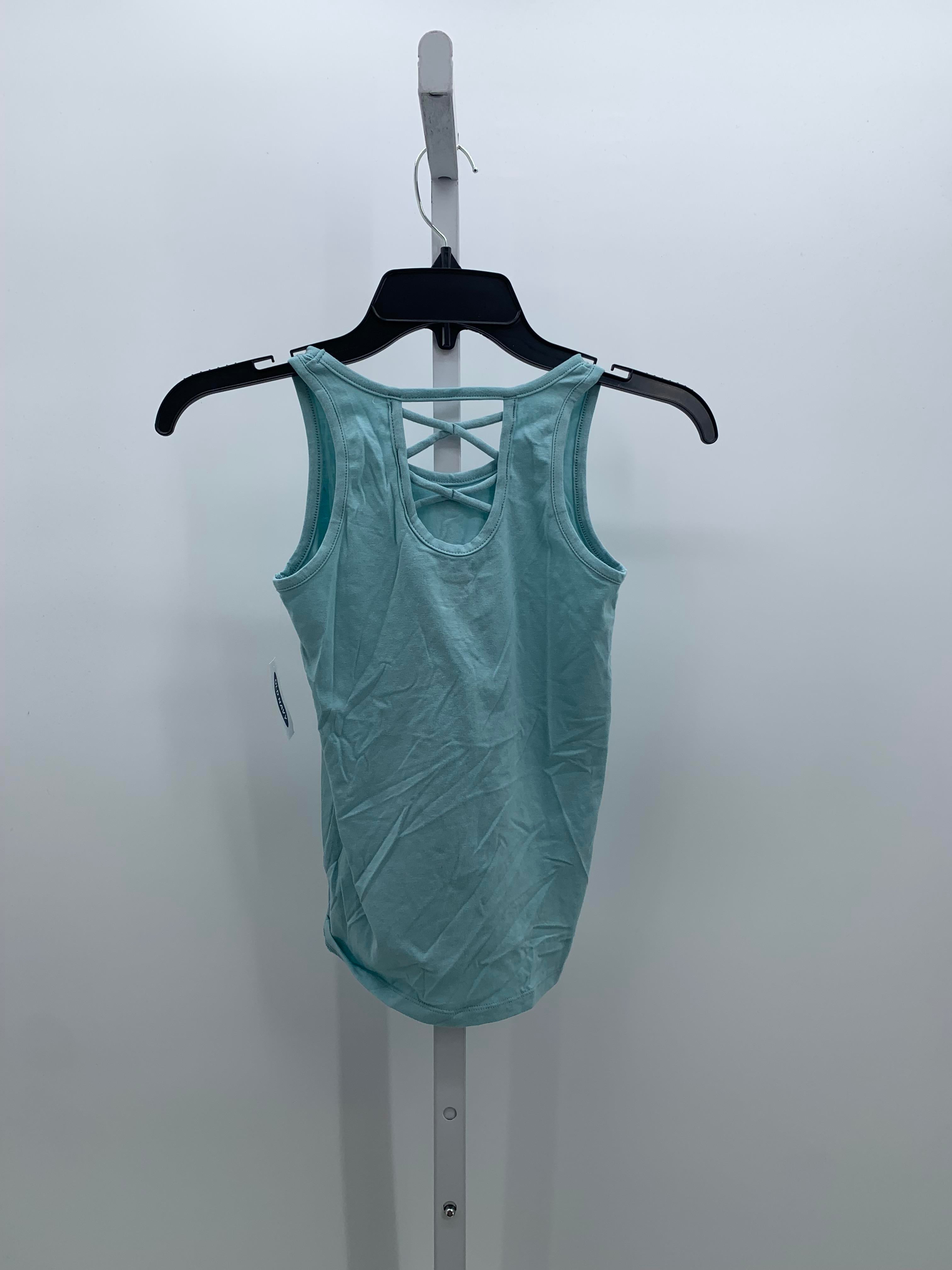 Old Navy Size 8 Girls Tank