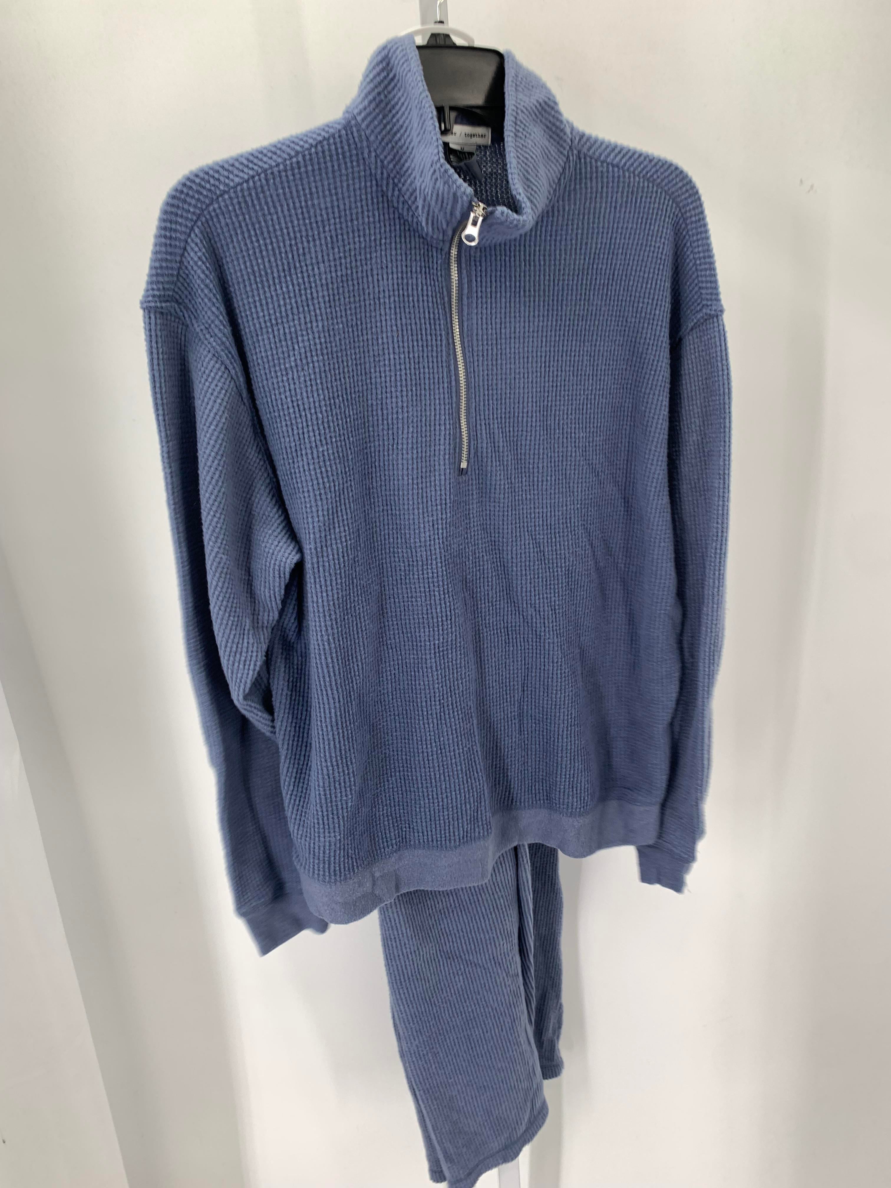 Size Medium Misses 2 Piece