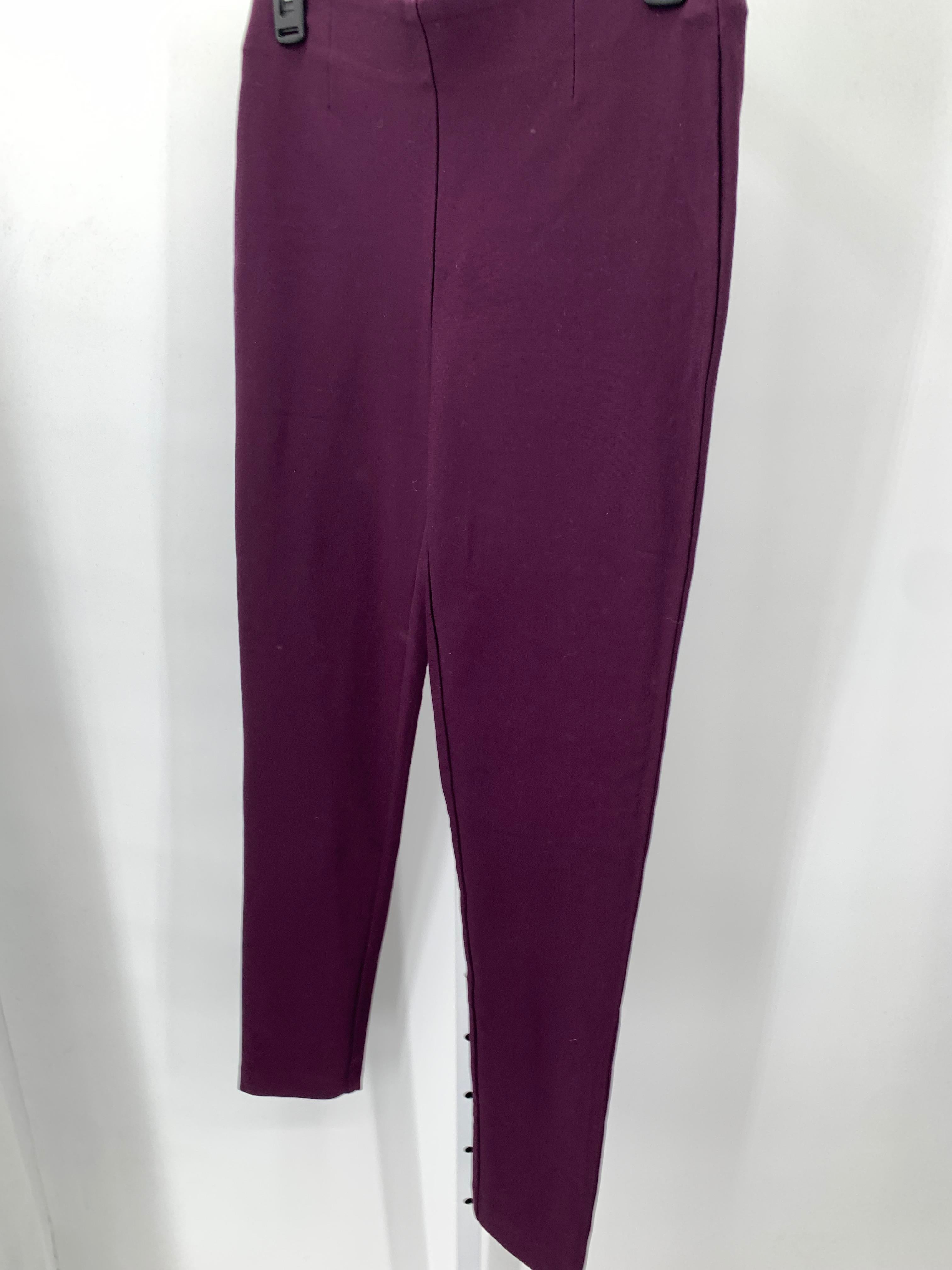 Calvin Klein Size 6 Misses Pants