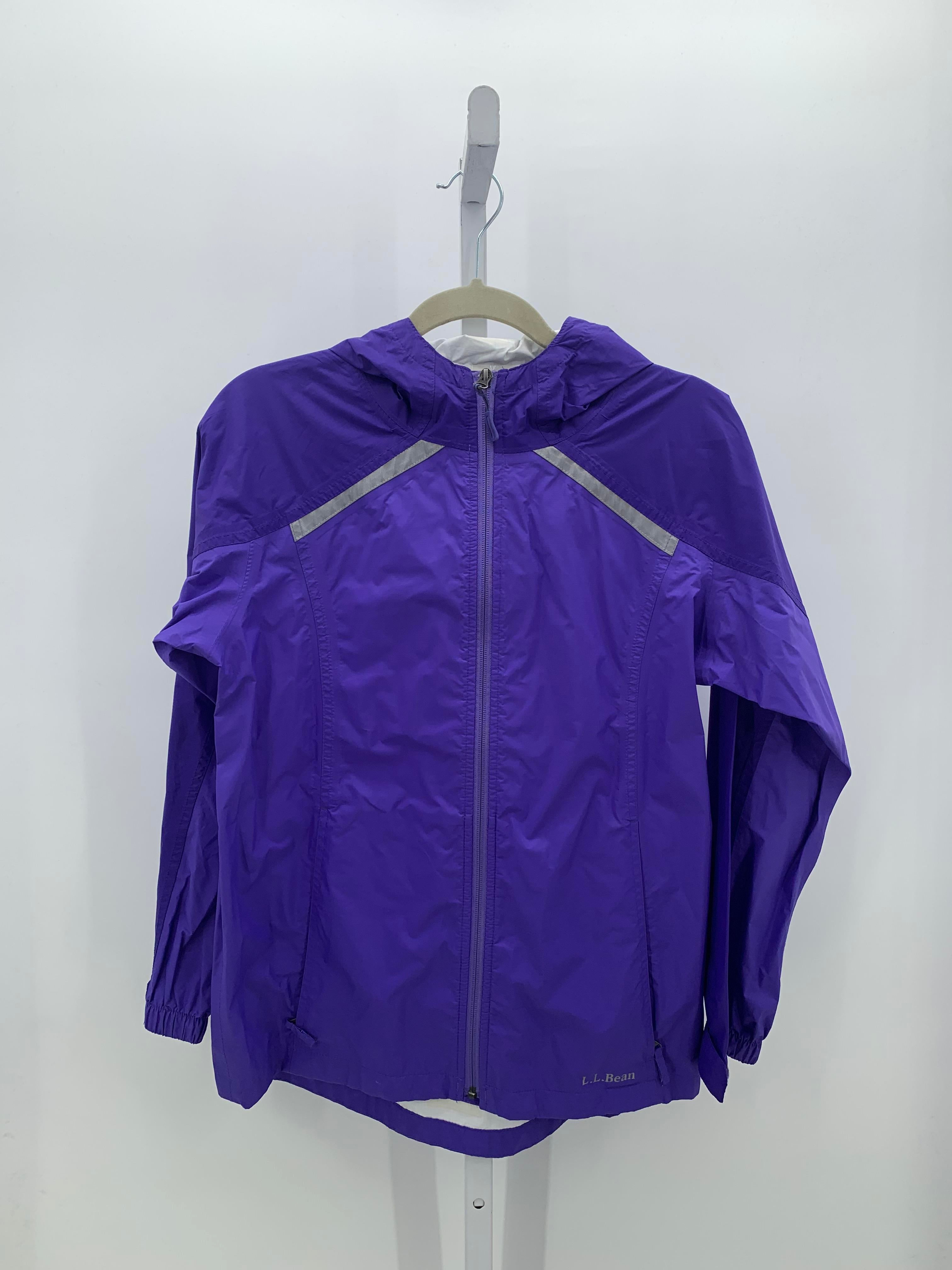 LL Bean Size 14-16 Girls Lightweight