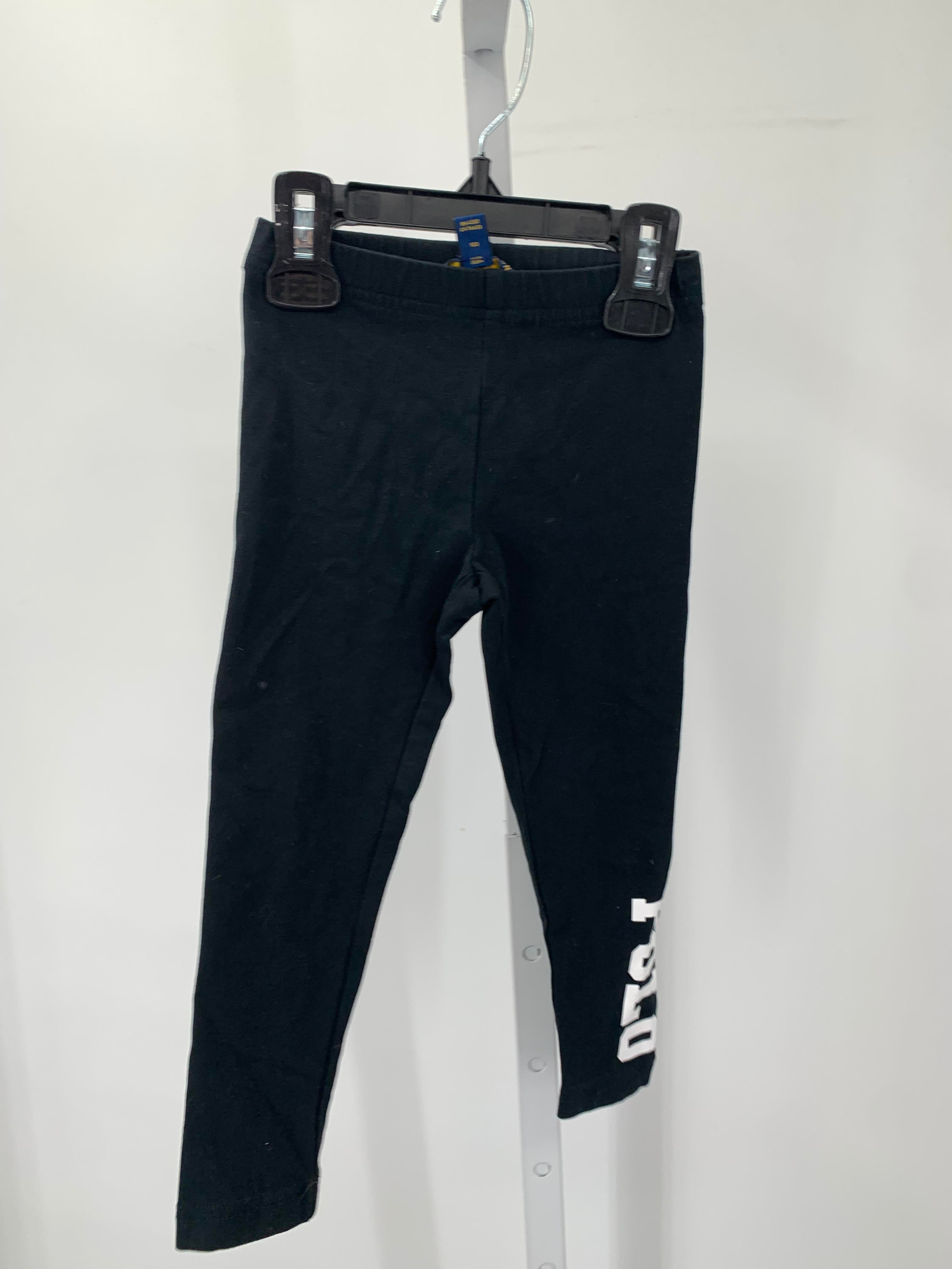 Ralph Lauren Size 3T Girls Leggings
