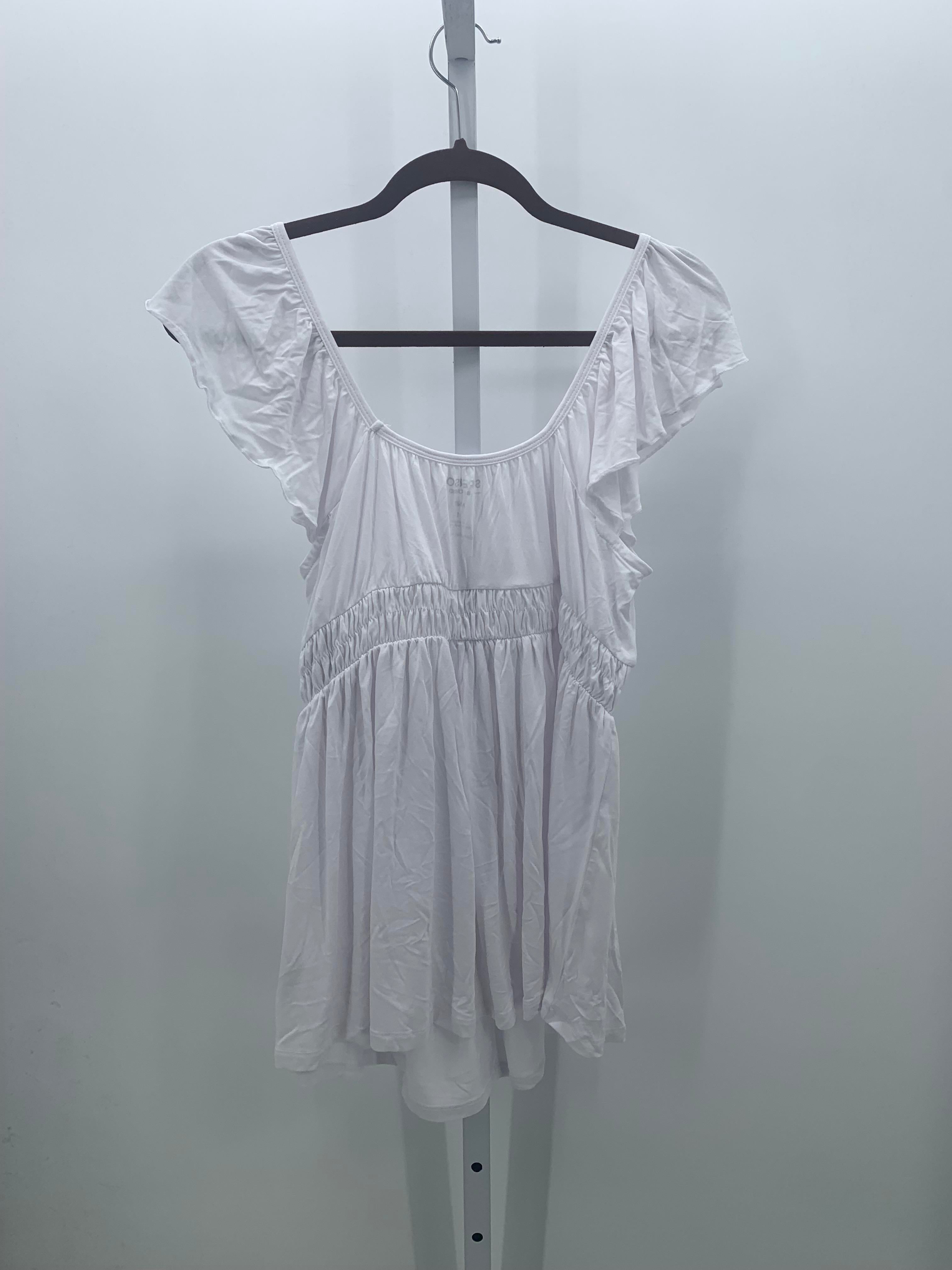 Torrid Size 1X Womens Sleeveless Shirt