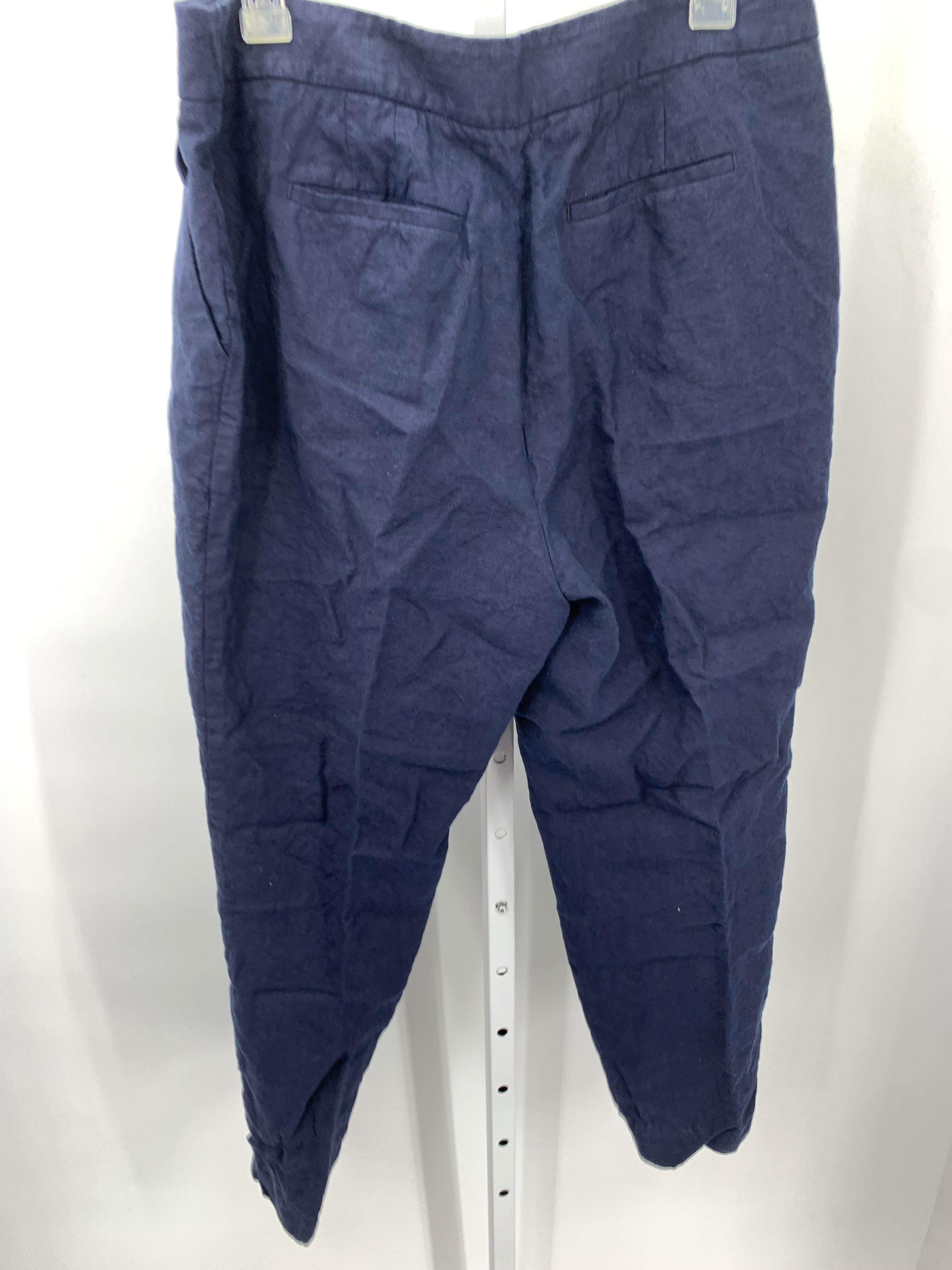 Talbots Size 14 Petite Petite Pants