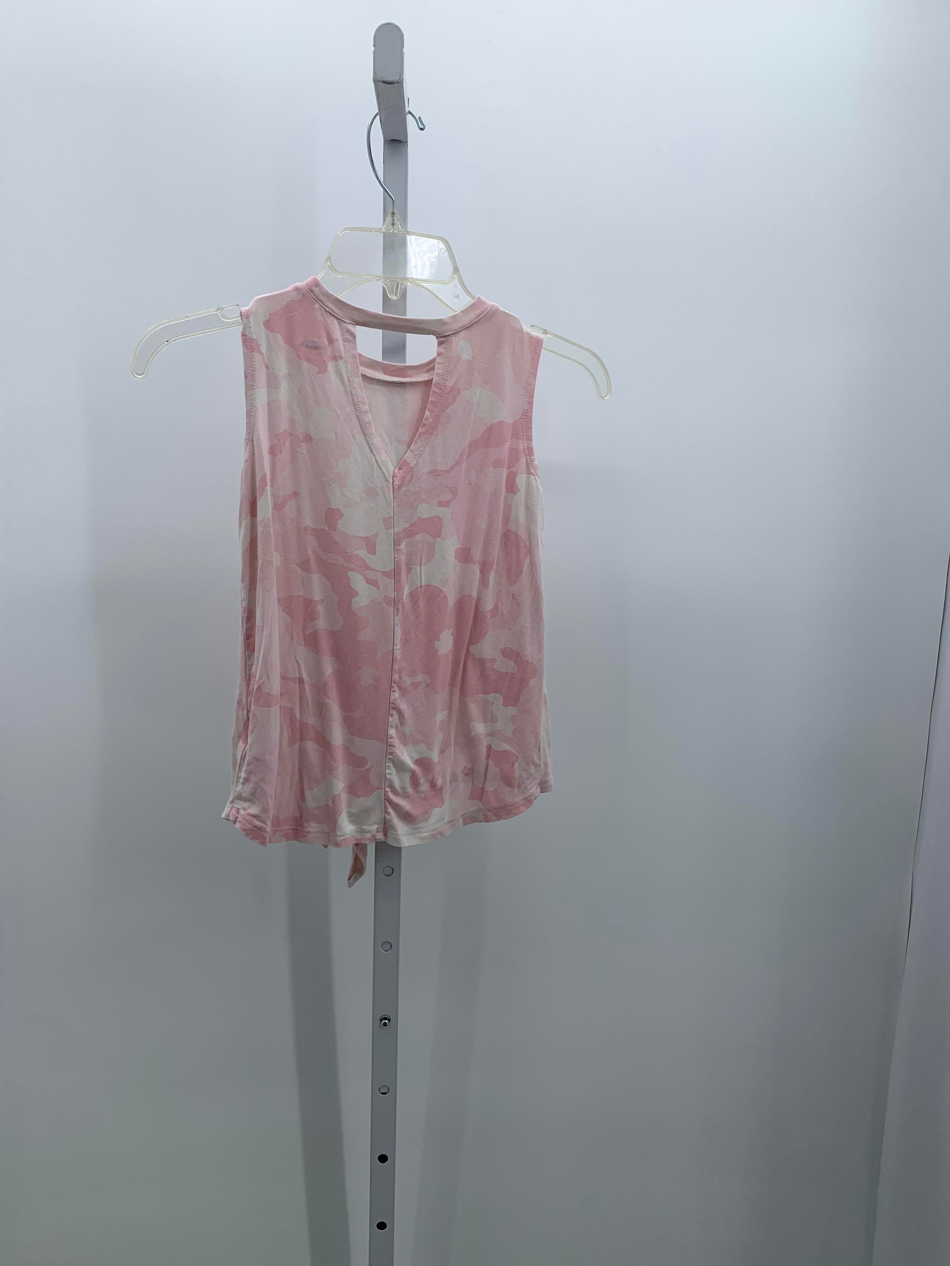 Old Navy Size 6-7 Girls Tank