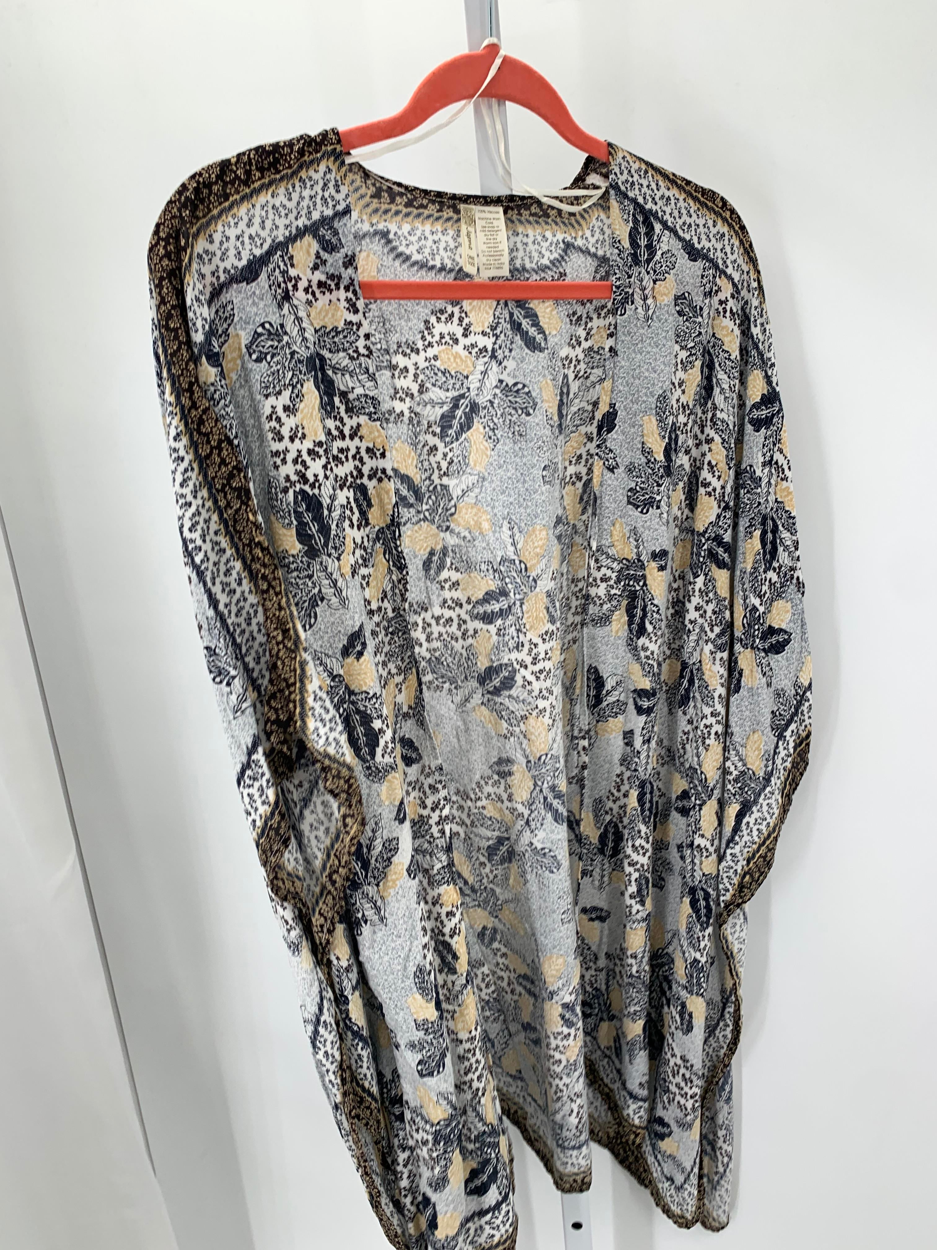 Japna Size Medium Misses Shawl