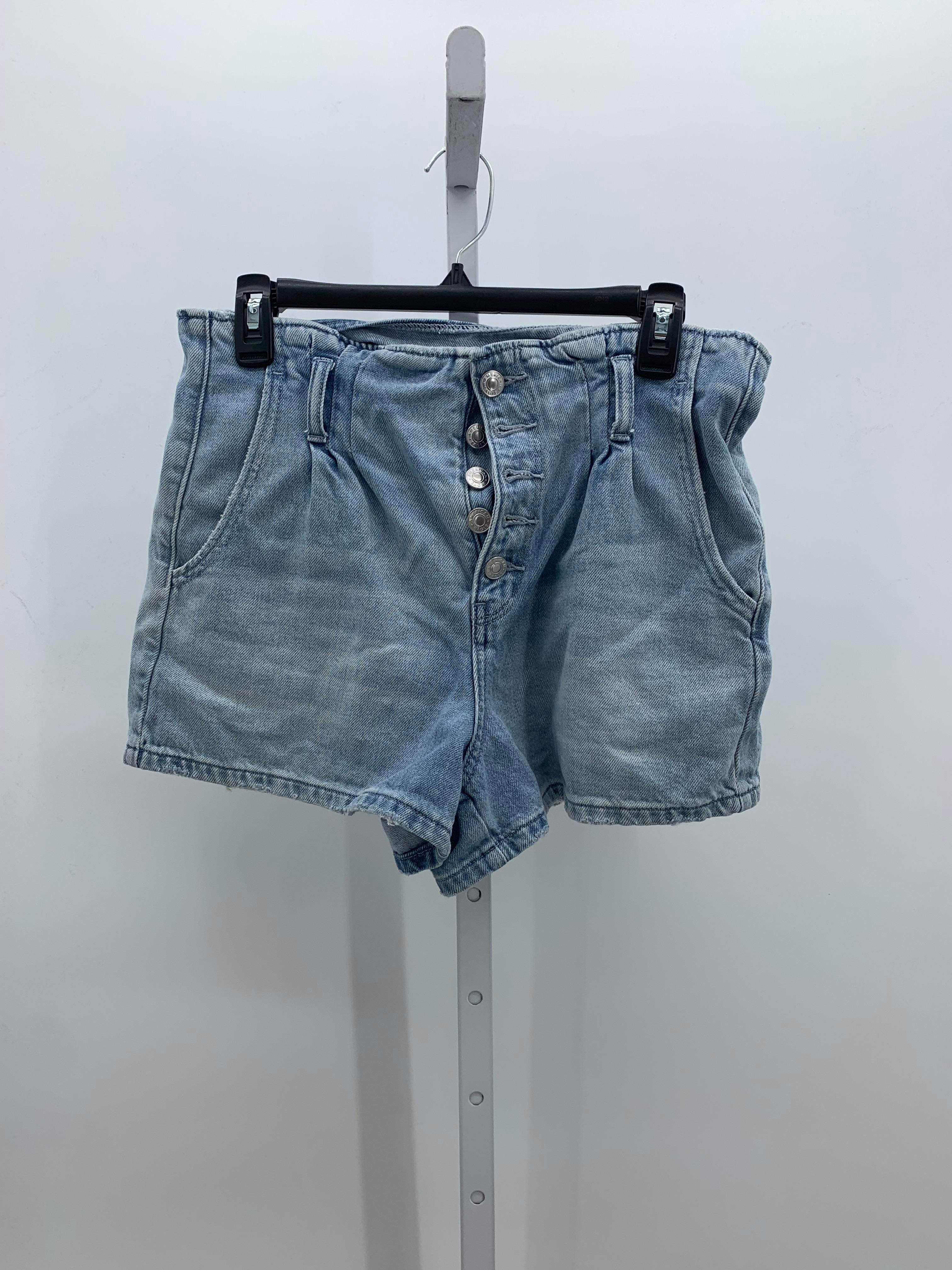 American Eagle Size 6 Juniors Shorts