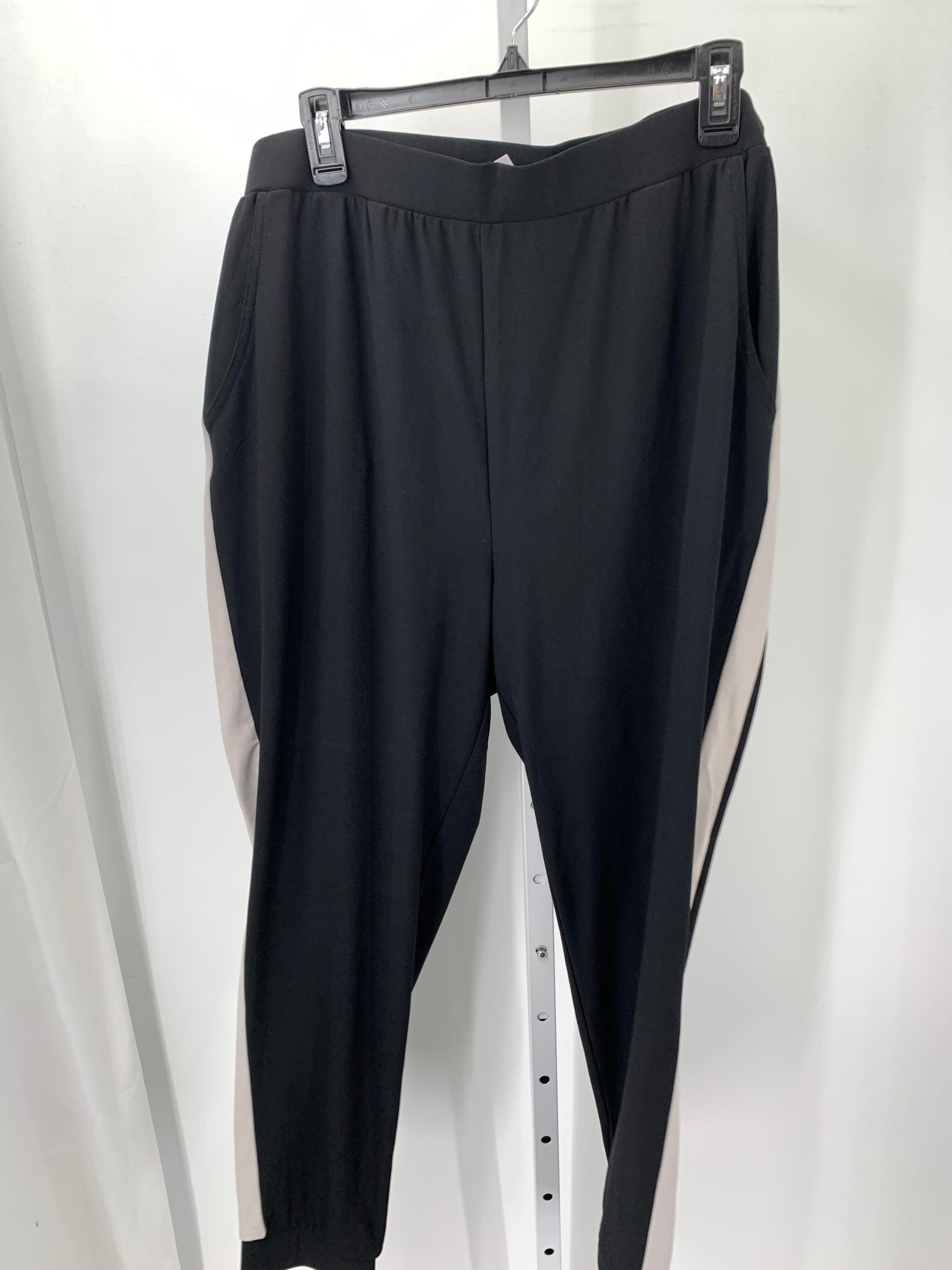Size 1X Womens Pants