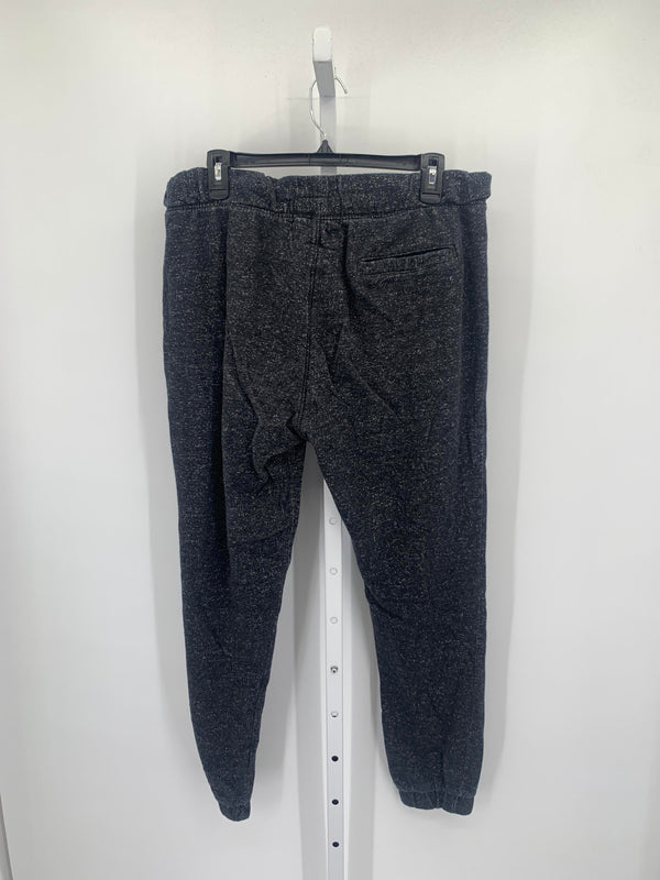 Hollywood Size Large Misses Sweat Pants