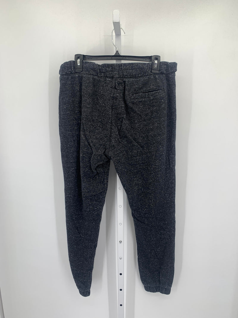 Hollywood Size Large Misses Sweat Pants