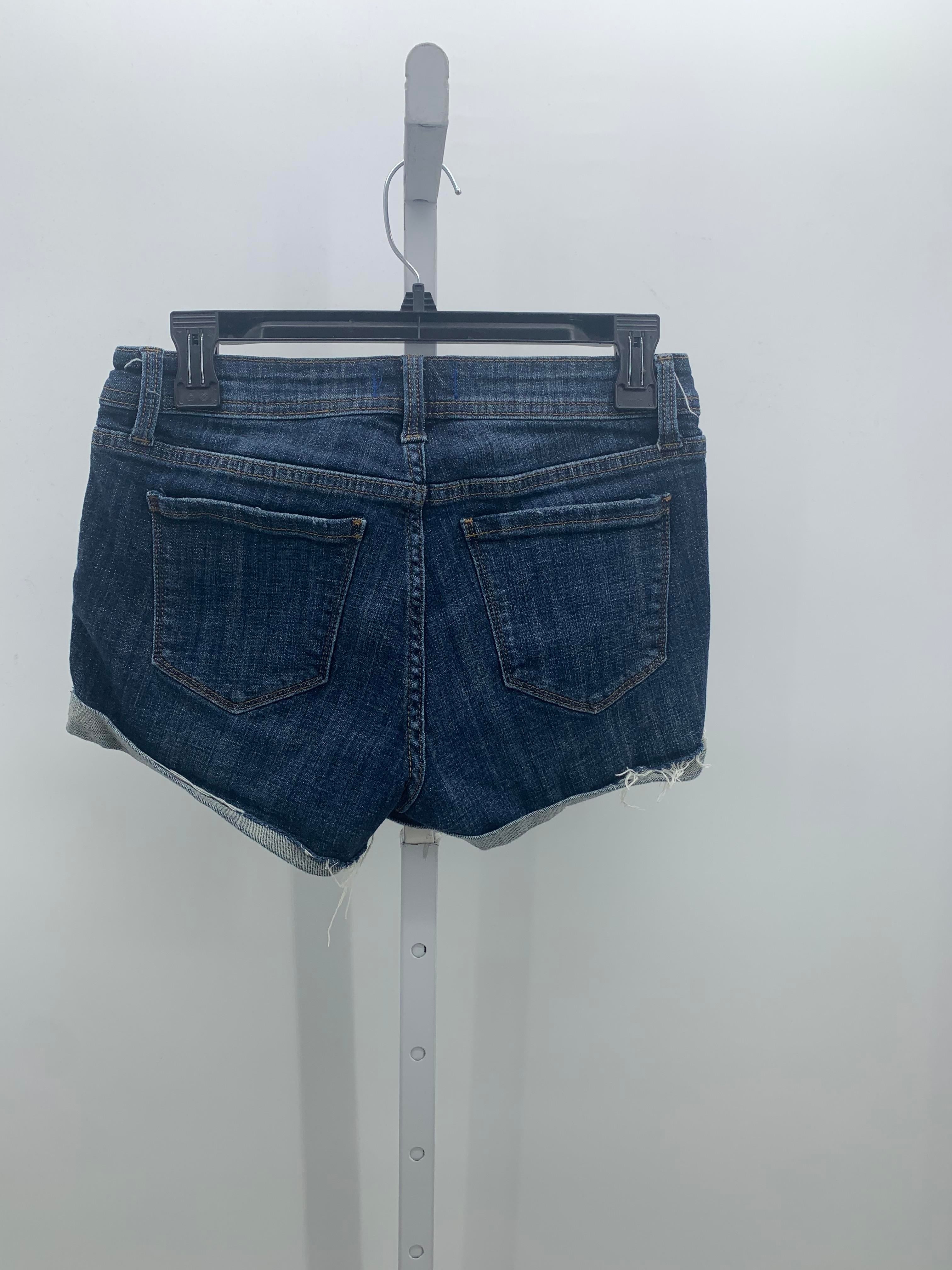 Size 4 Misses Shorts