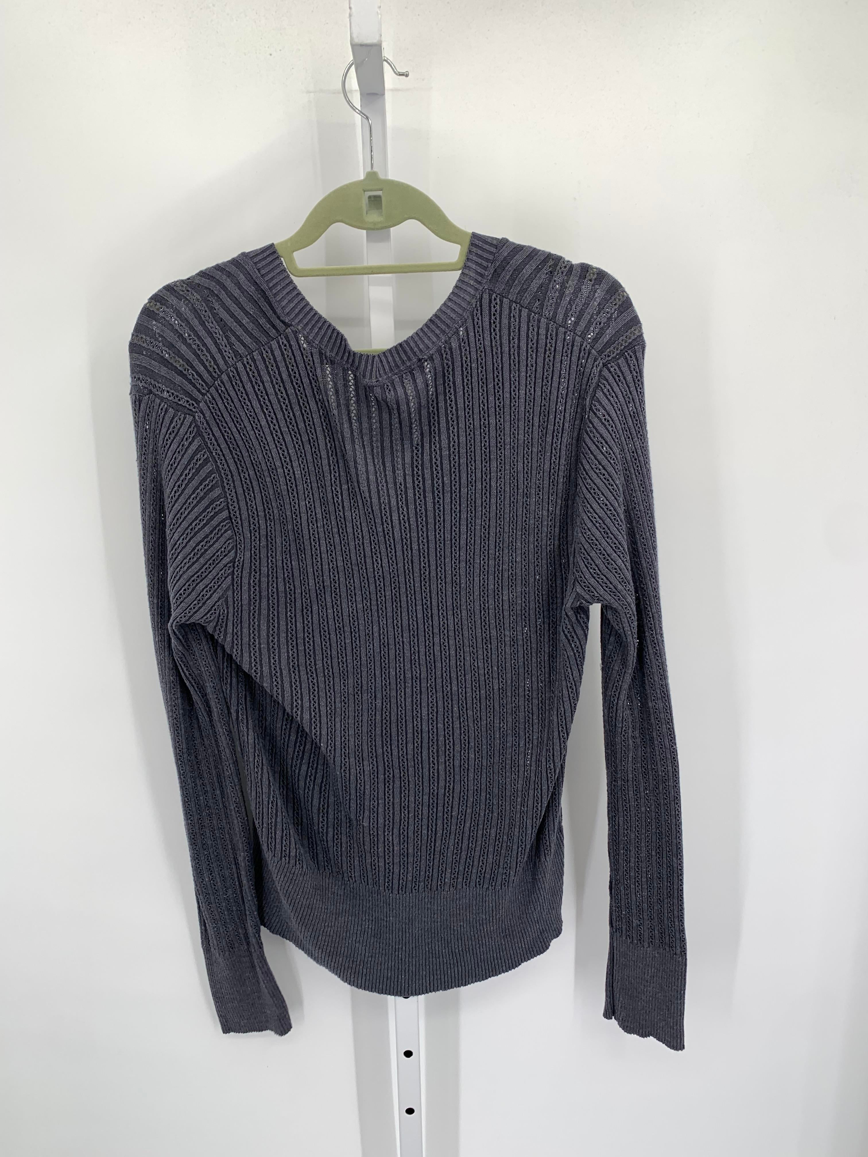 Venus Size Extra Large Misses Long Slv Sweater