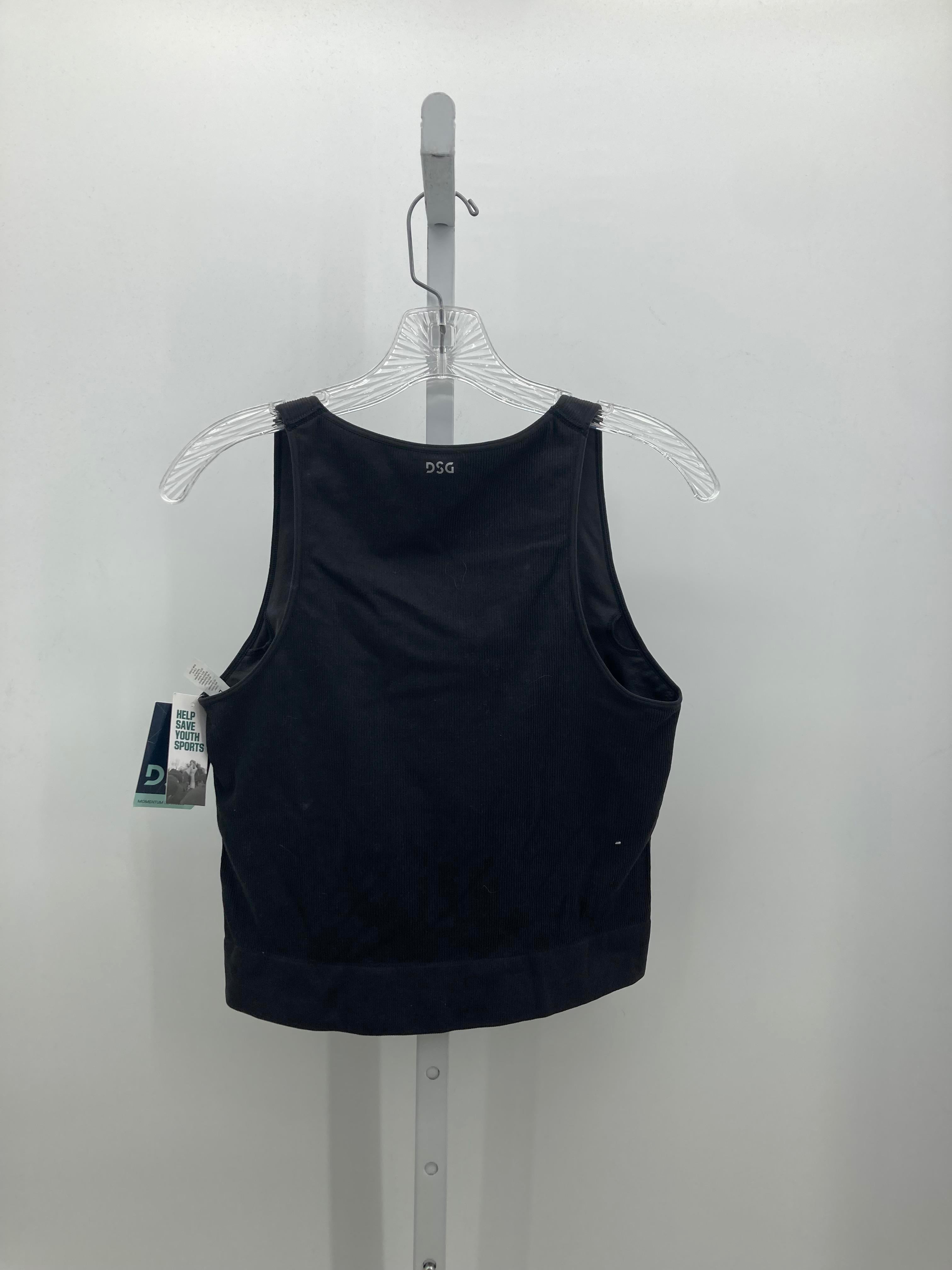 DSG Size Large Misses Tank