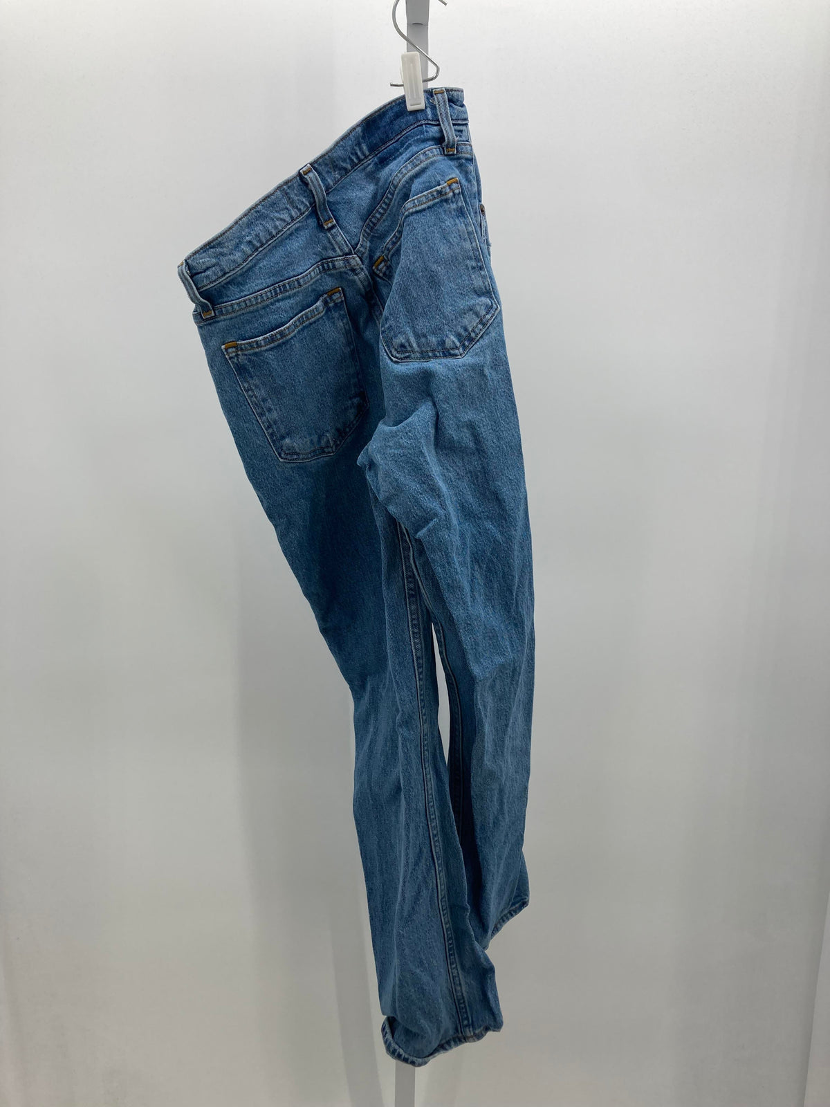 Abercrombie Size 4 Juniors Jeans