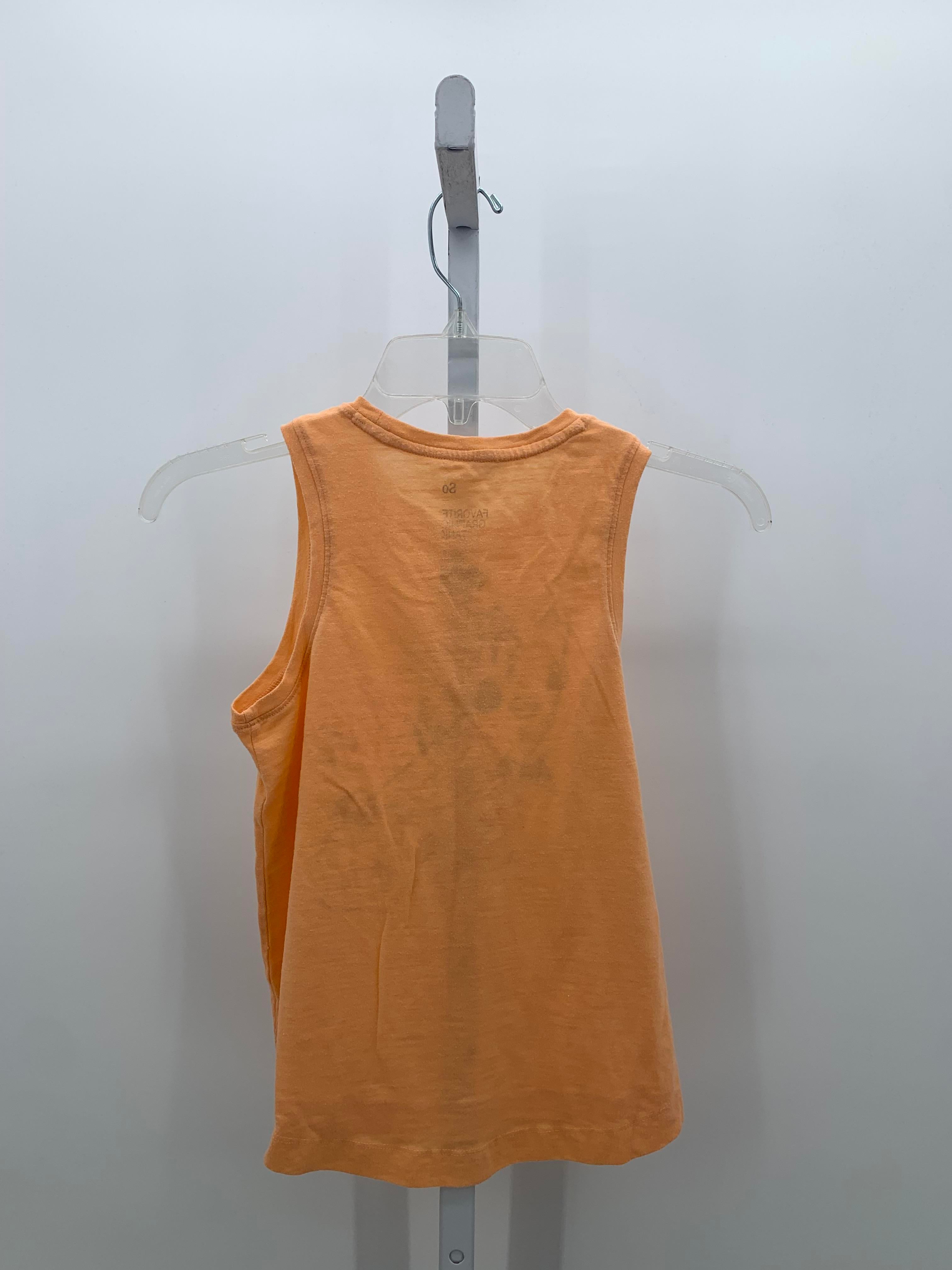 SO Size 10-12 Girls Tank