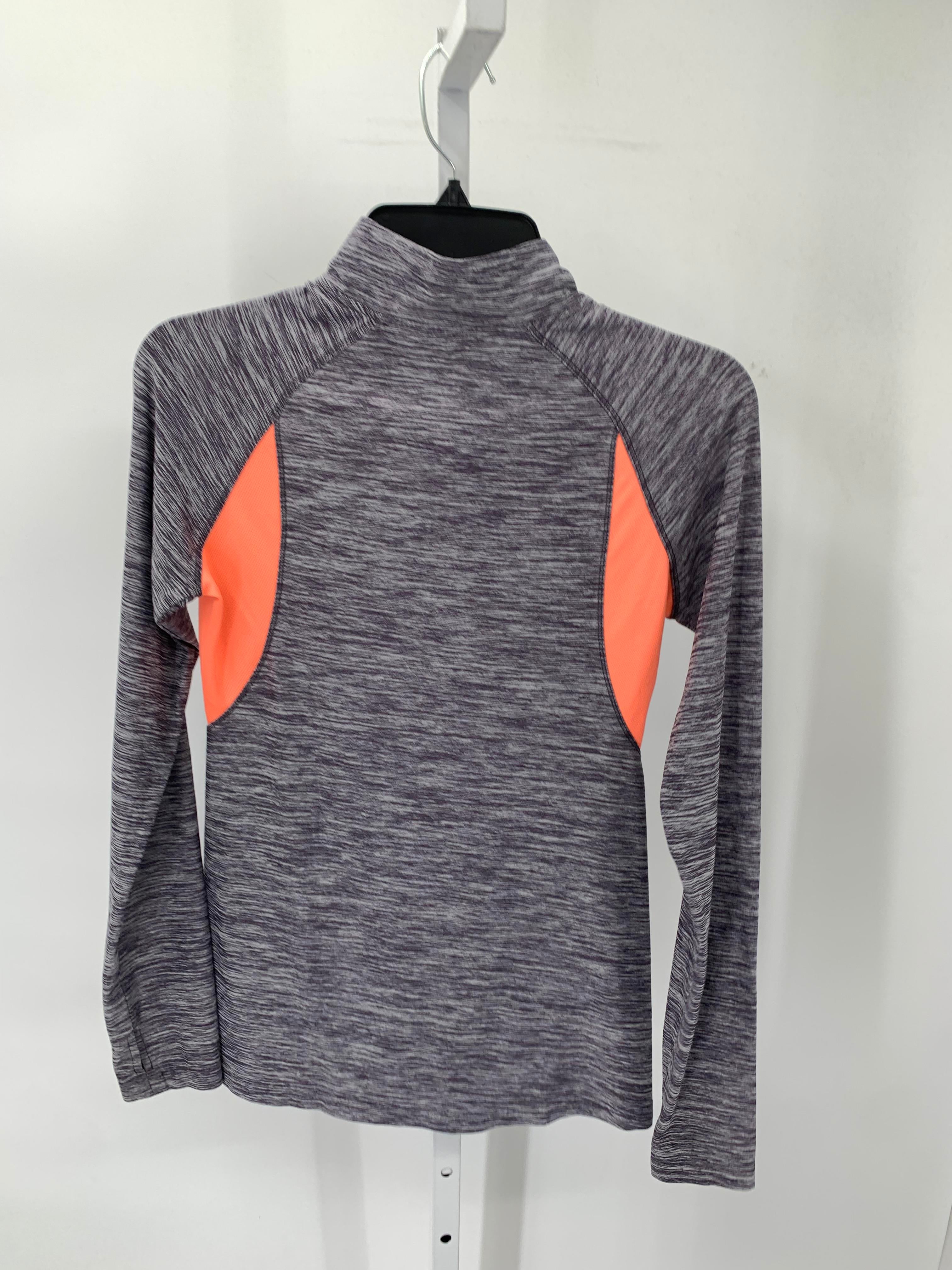 RBX Size Small Misses Long Sleeve Shirt