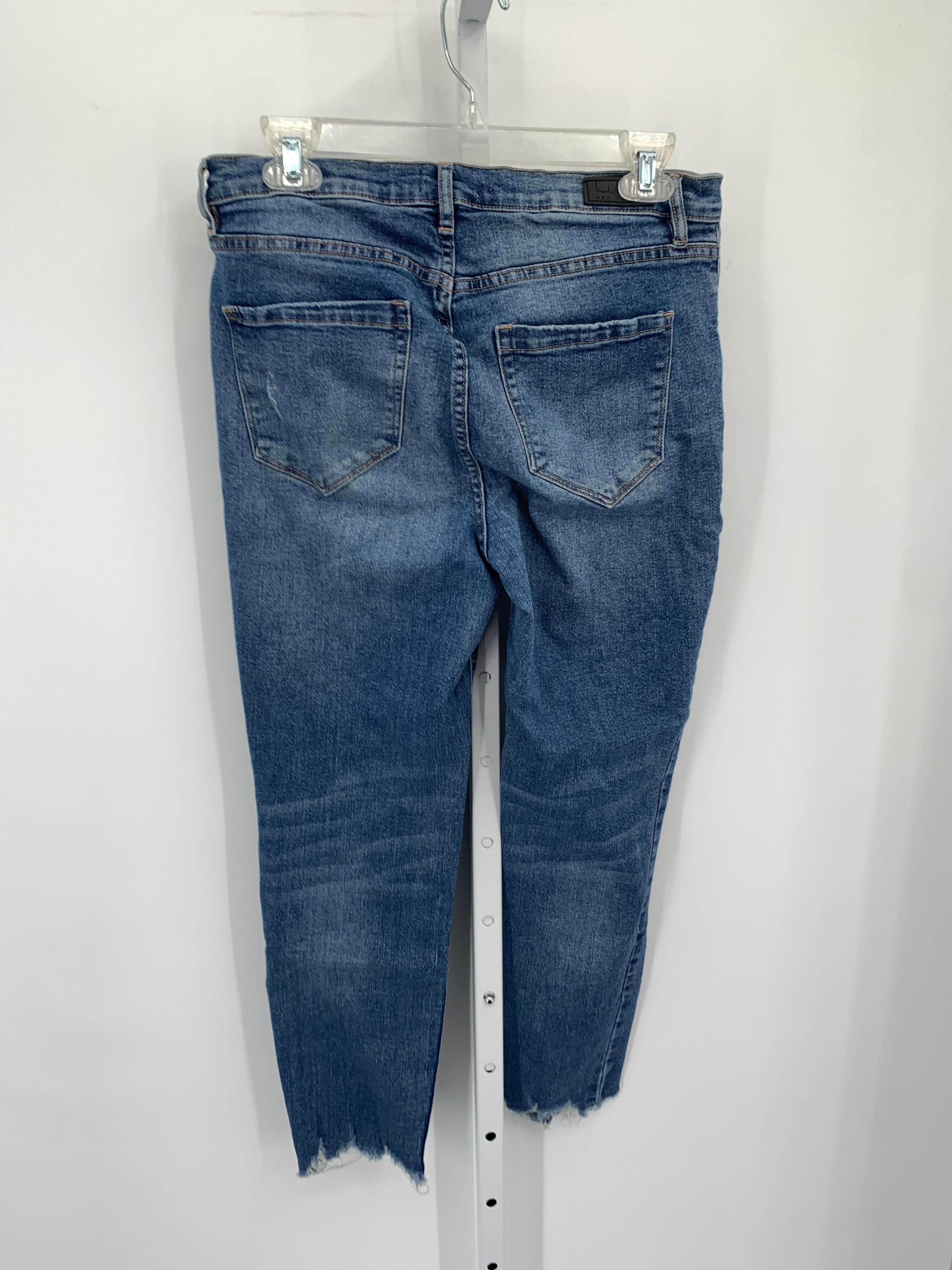 Nicole Miller Size 8 Misses Jeans