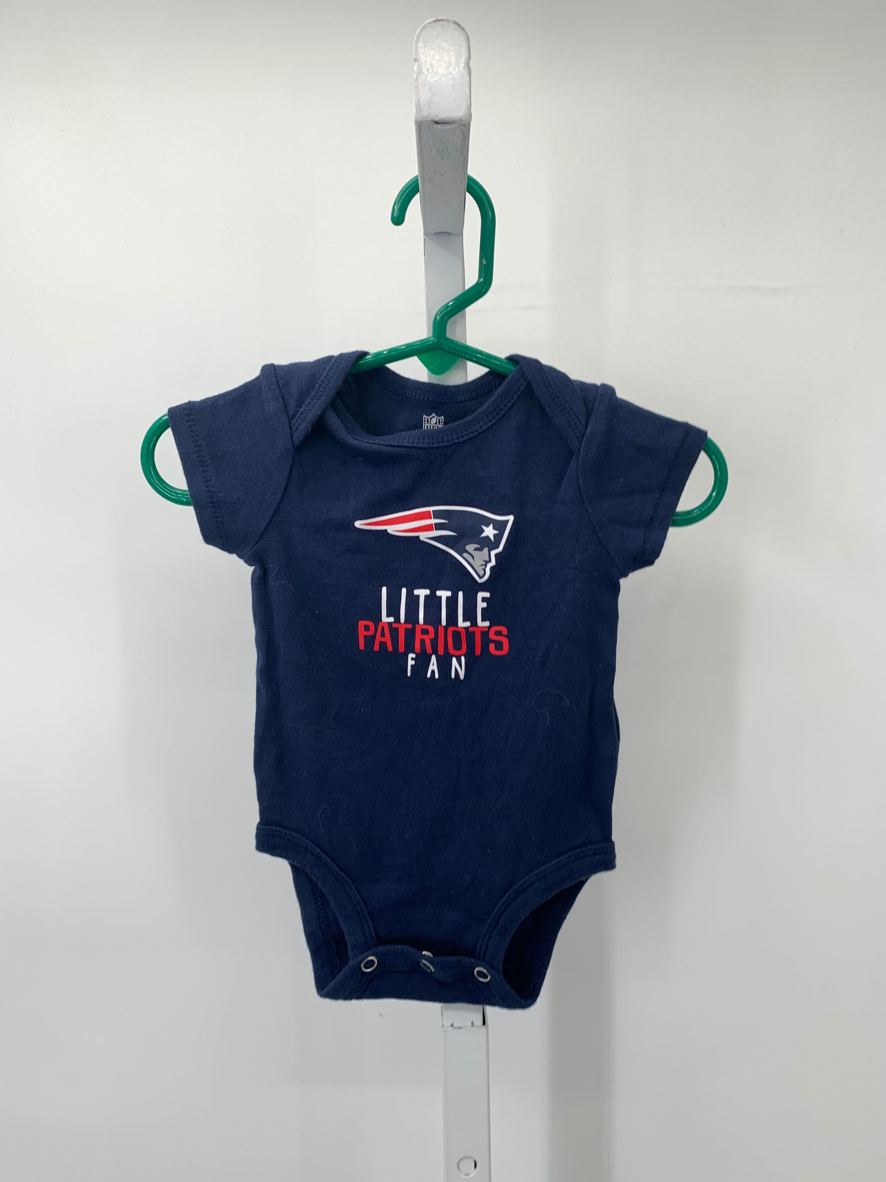 LITTLE PATRIOTS FAN