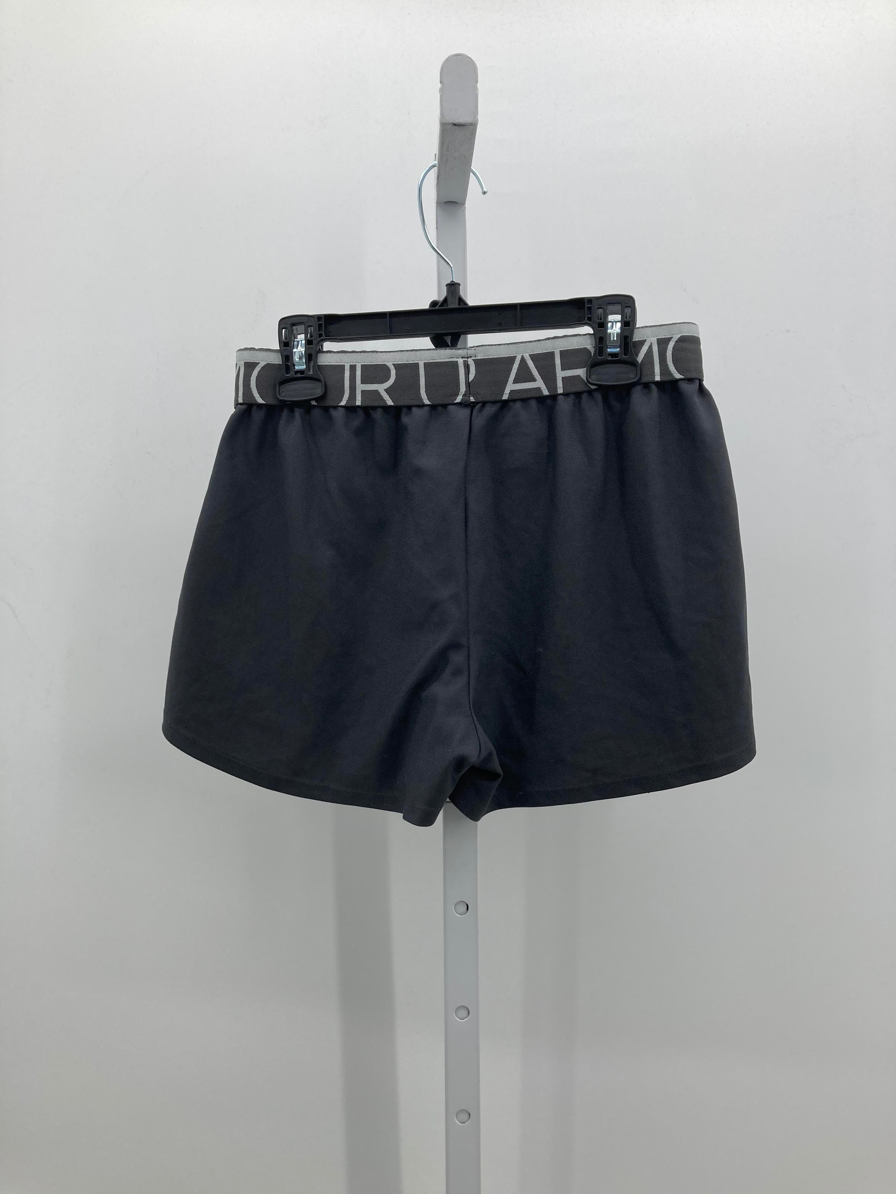 Under Armour Size X Small Misses Shorts