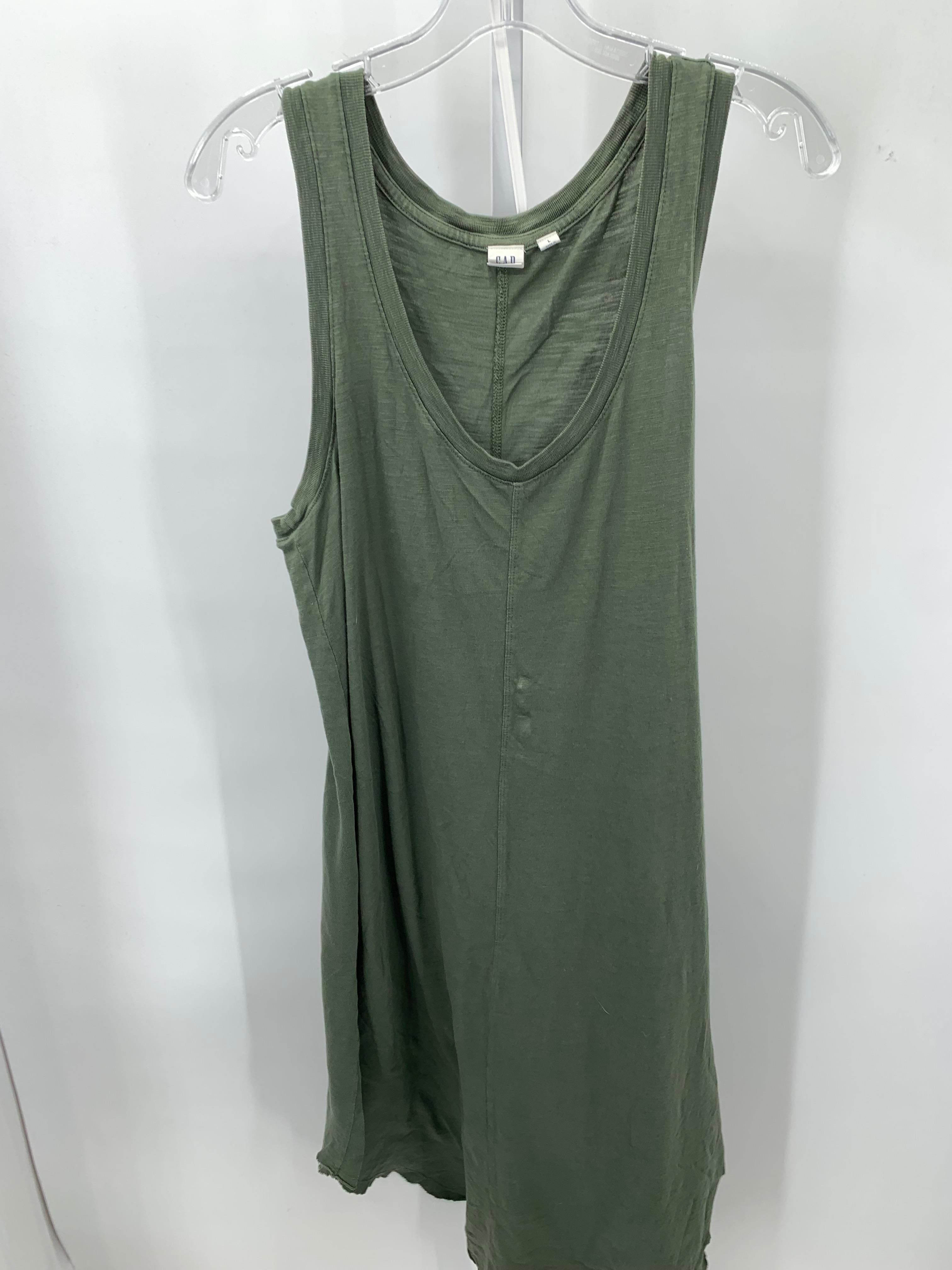 Gap Size Large Misses Sundress
