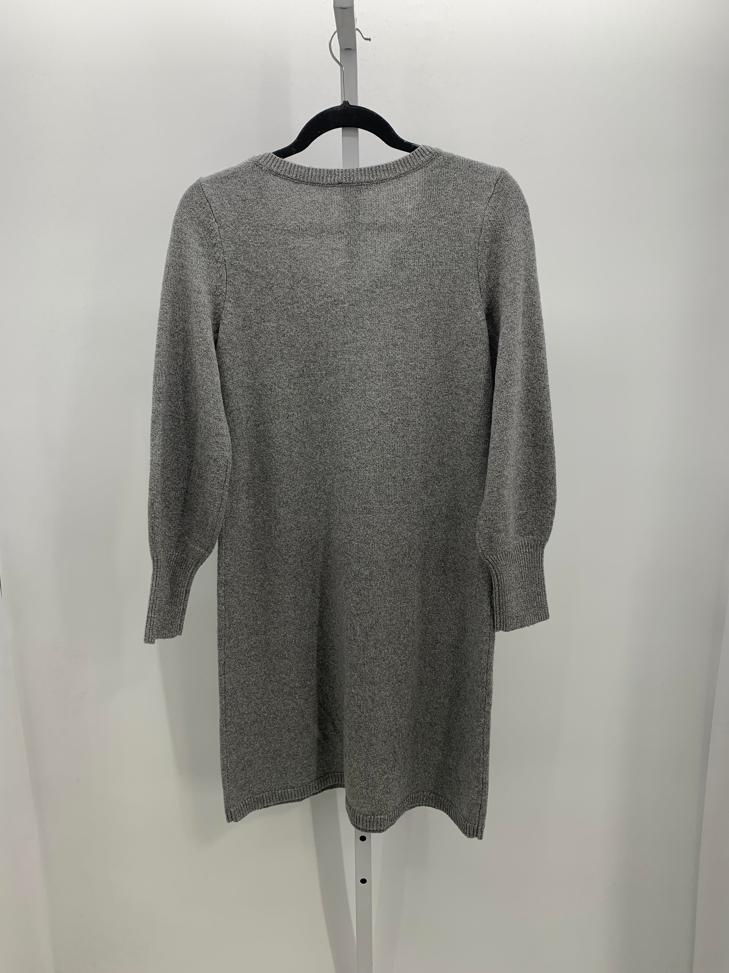 Talbots Size Small Misses Long Sleeve Dress