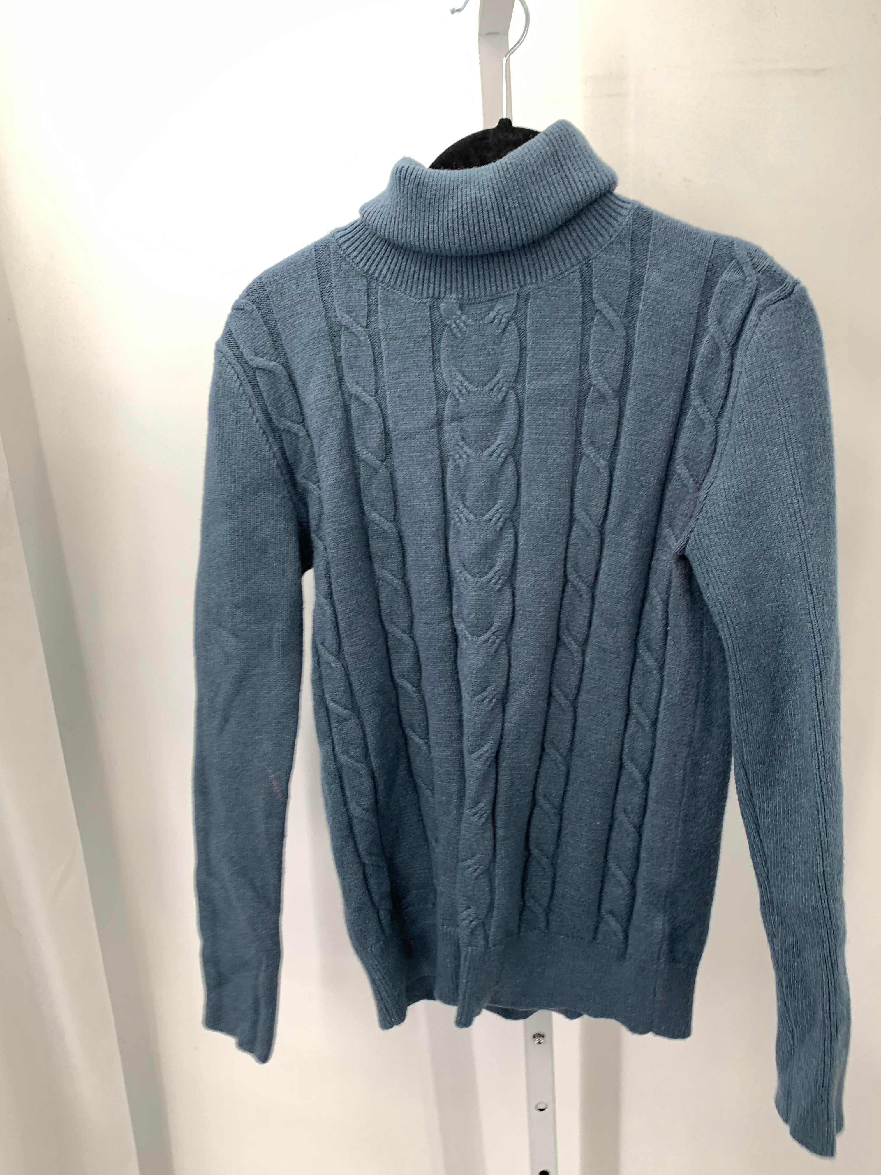 Size Small Misses Long Slv Sweater
