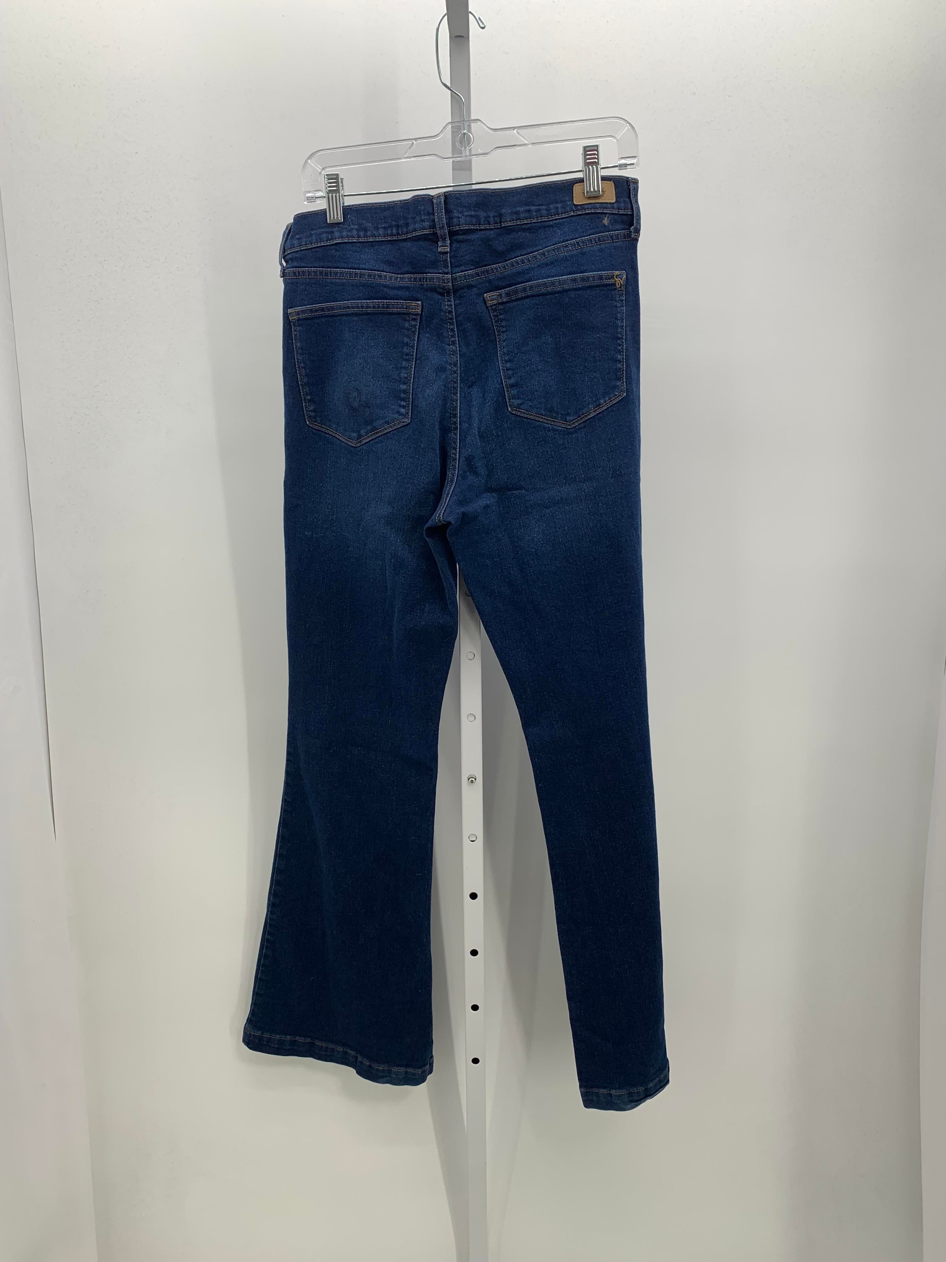 Sofia Size 12 Misses Jeans