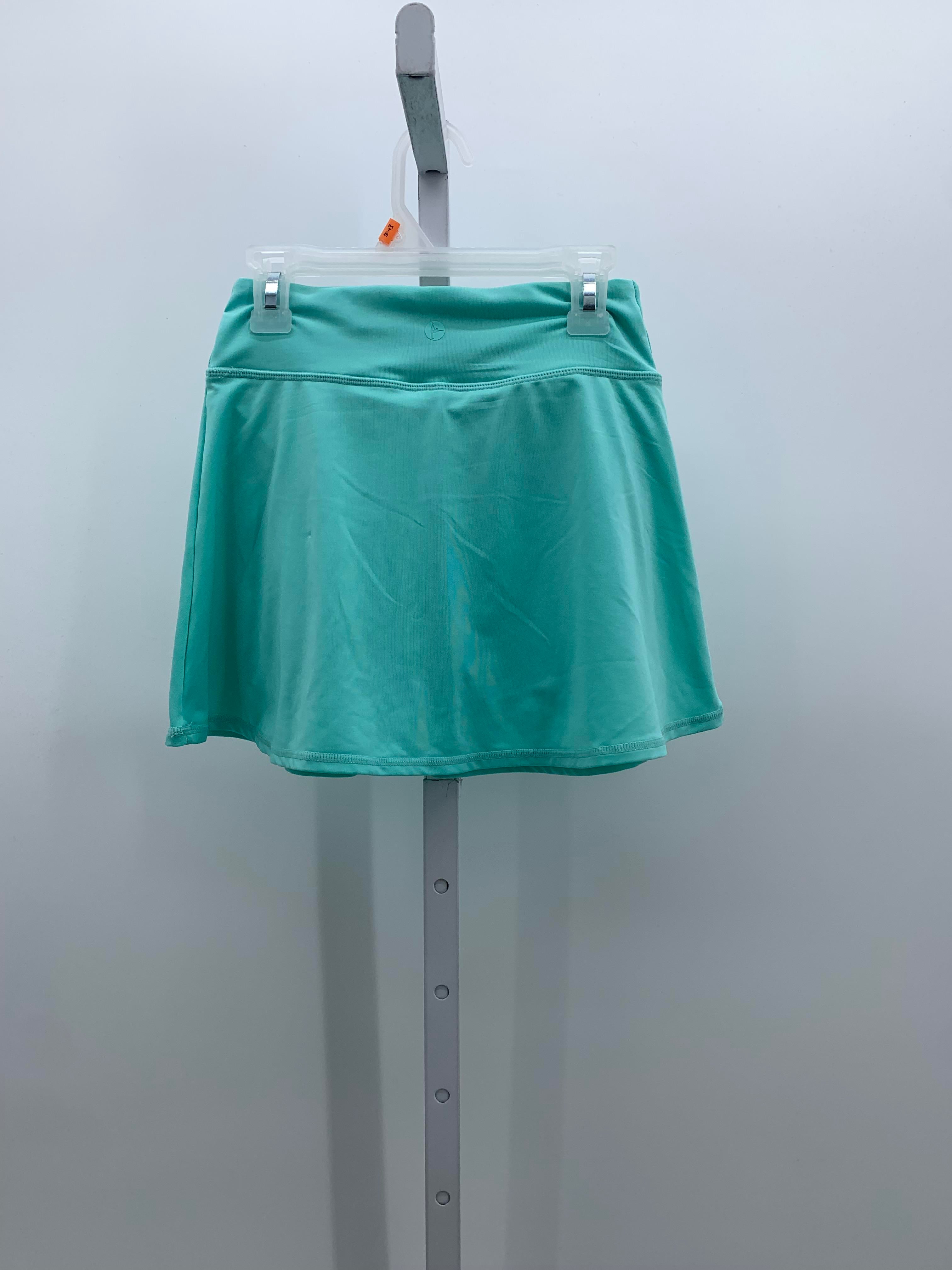 90 degree Size 12 Girls Skort