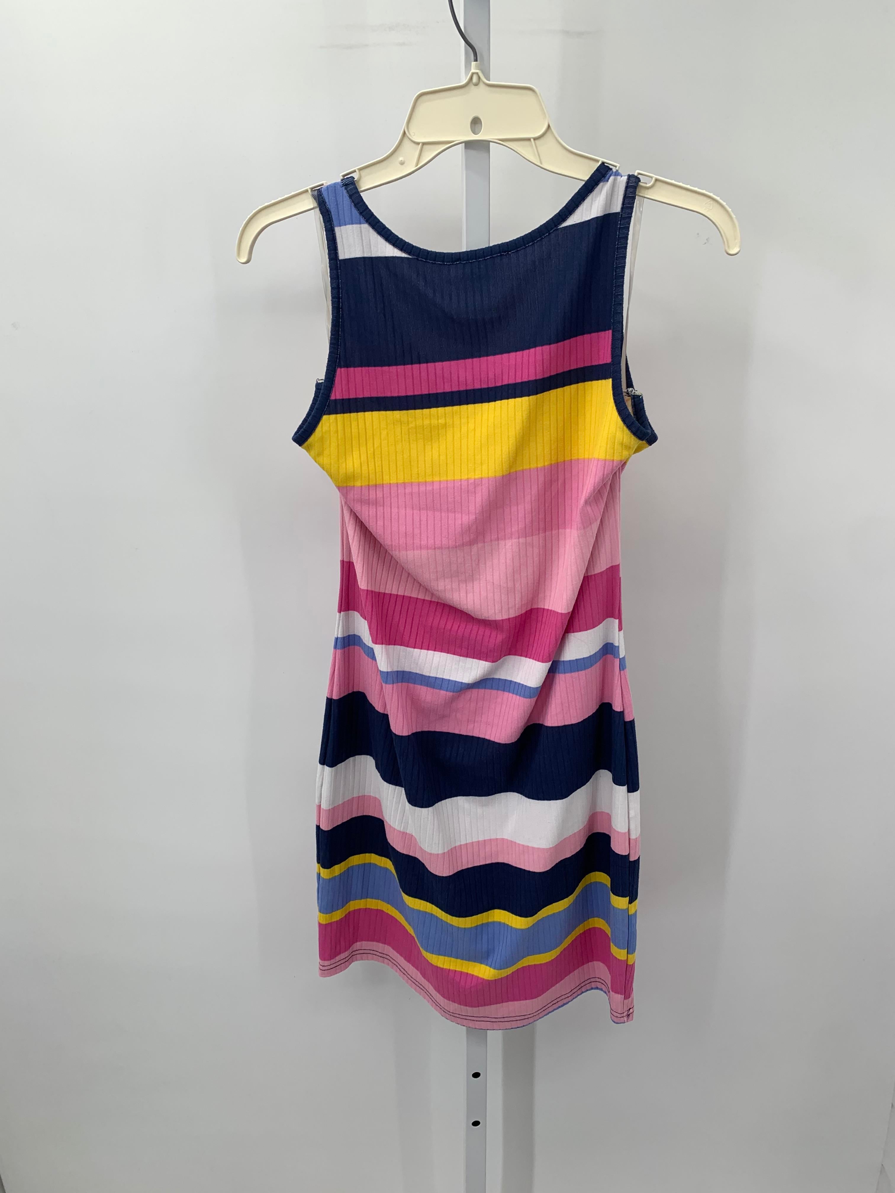 Size Extra Large Juniors Sundress