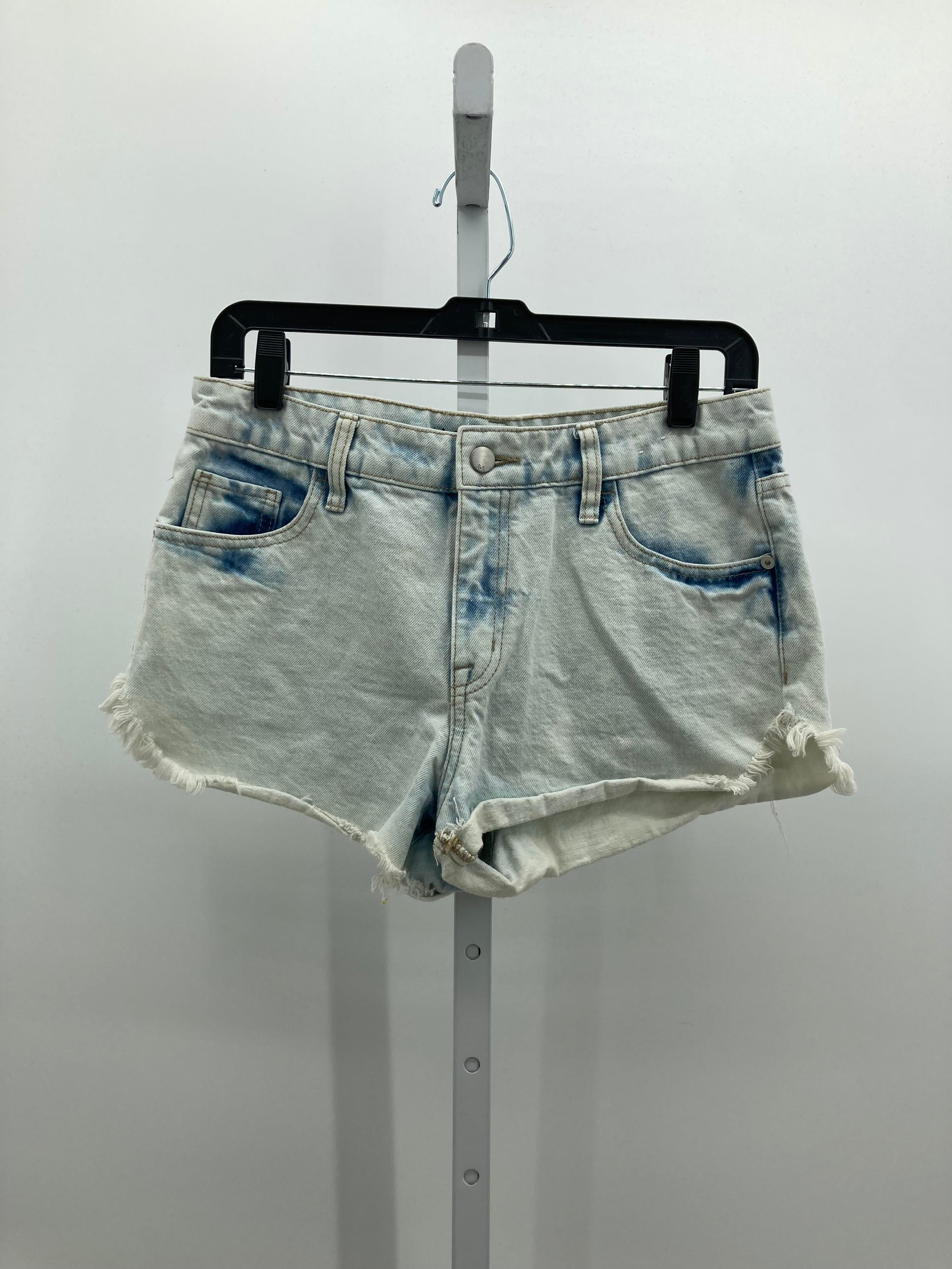 Mossimo Size 6 Juniors Shorts