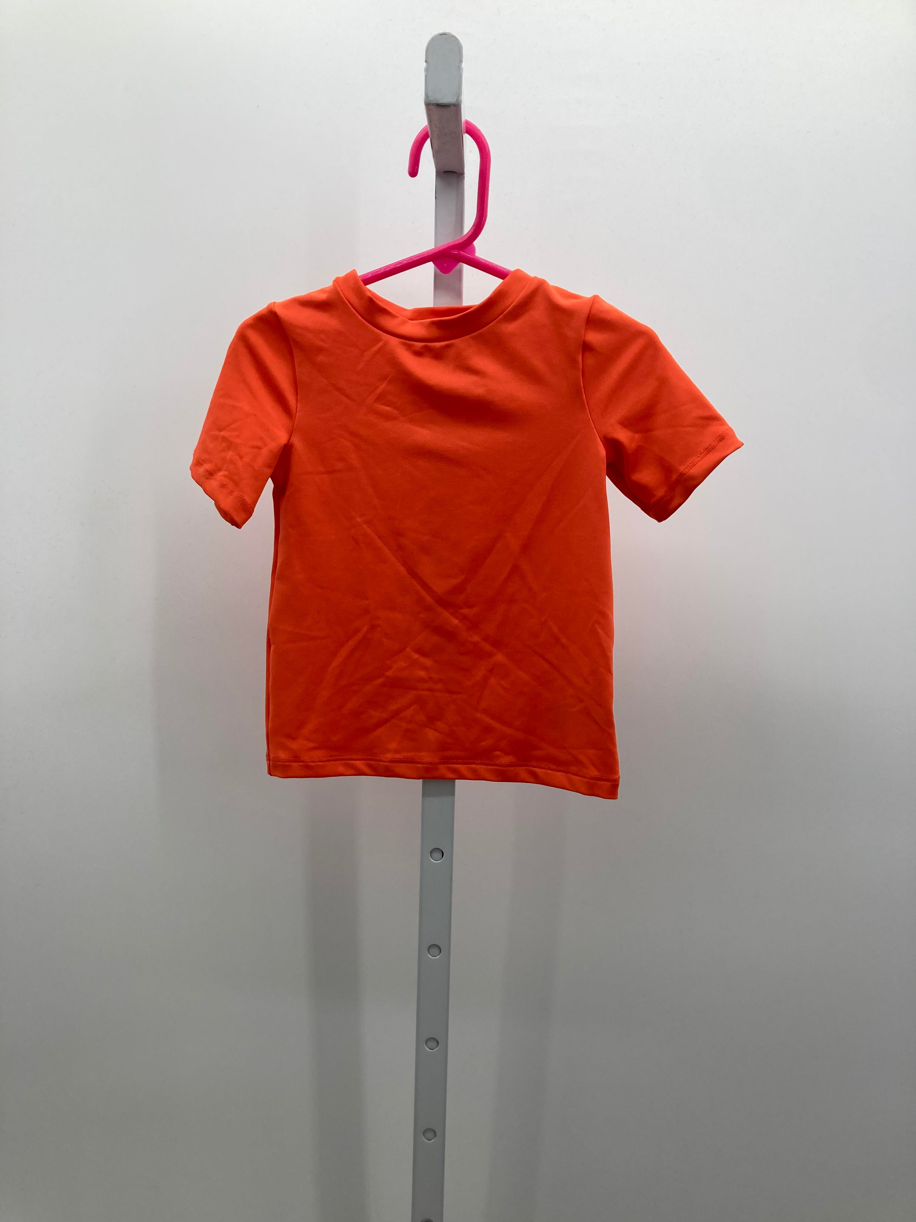 SHORT SLV SHIRT