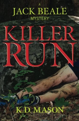 Killer Run - K.