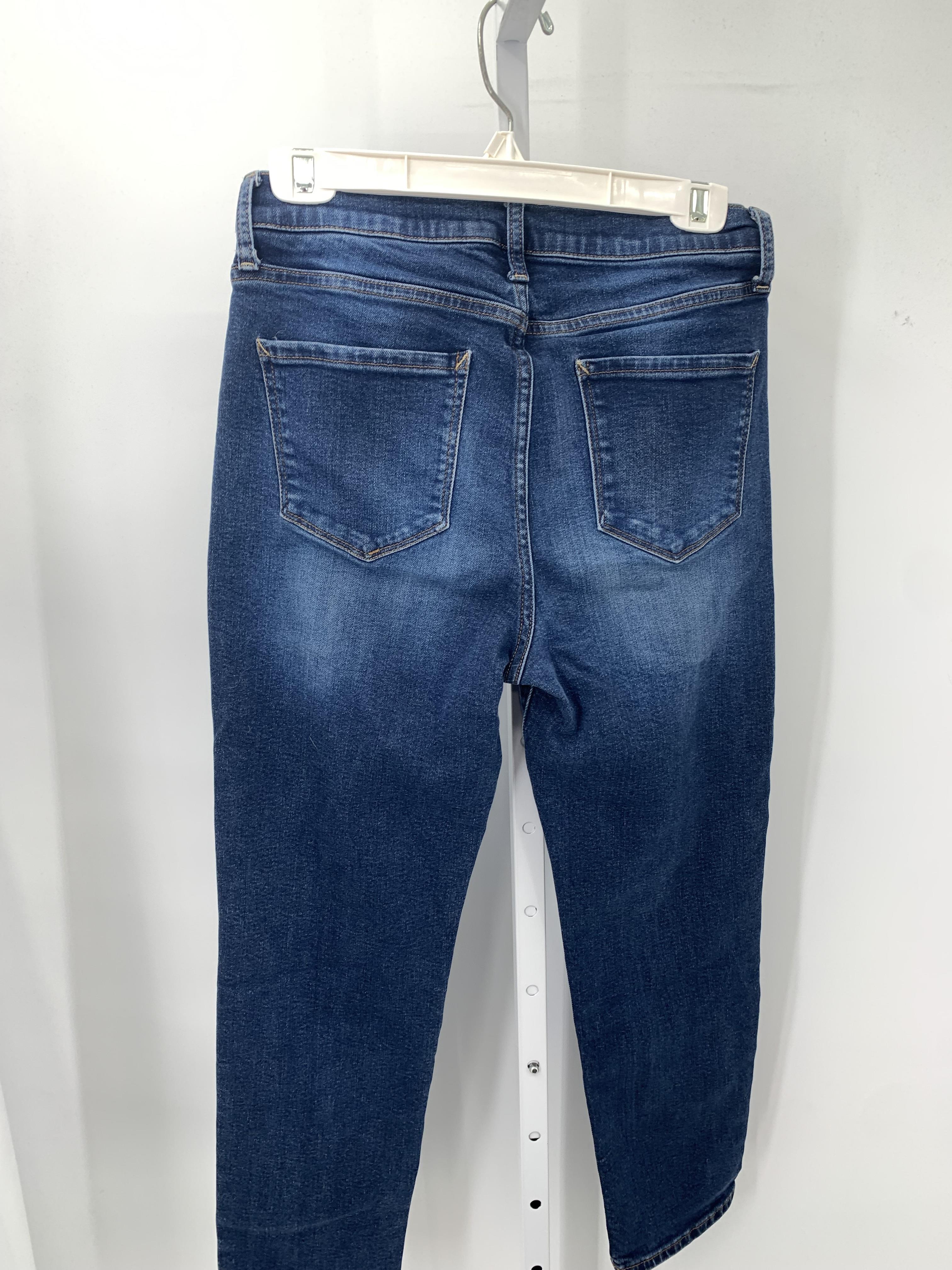 A.N.A. Size 8 Misses Jeans