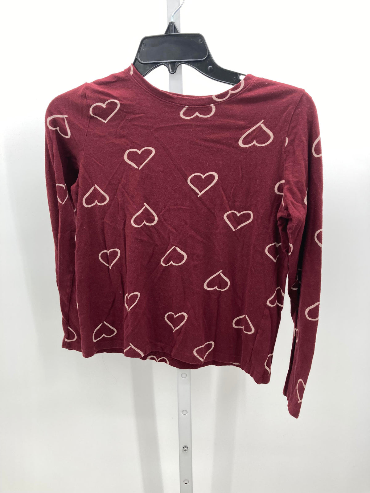 Old Navy Size 14-16 Girls Long Sleeve Shirt