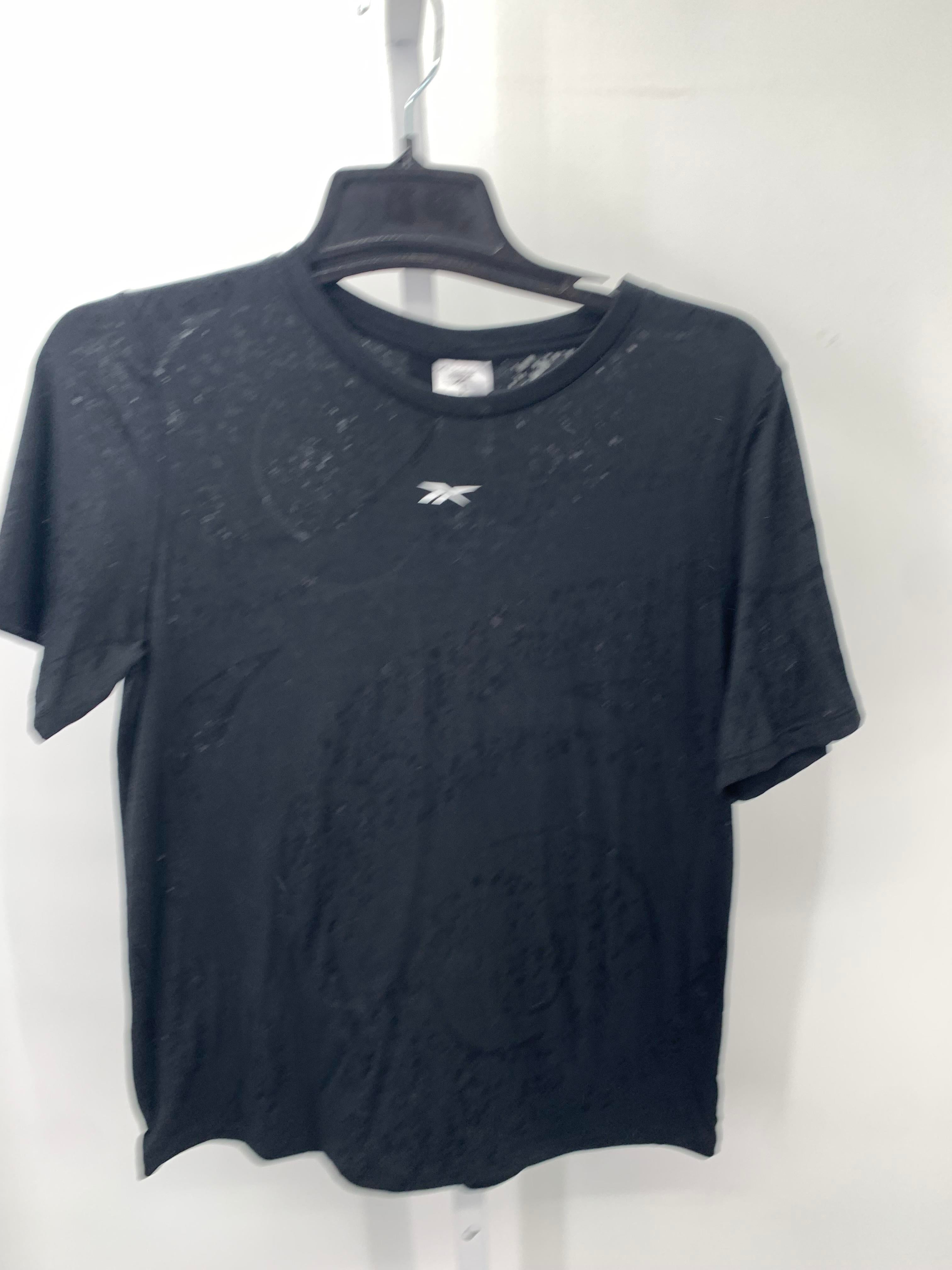 Reebok Size Large Misses Short Sleeve Shirt