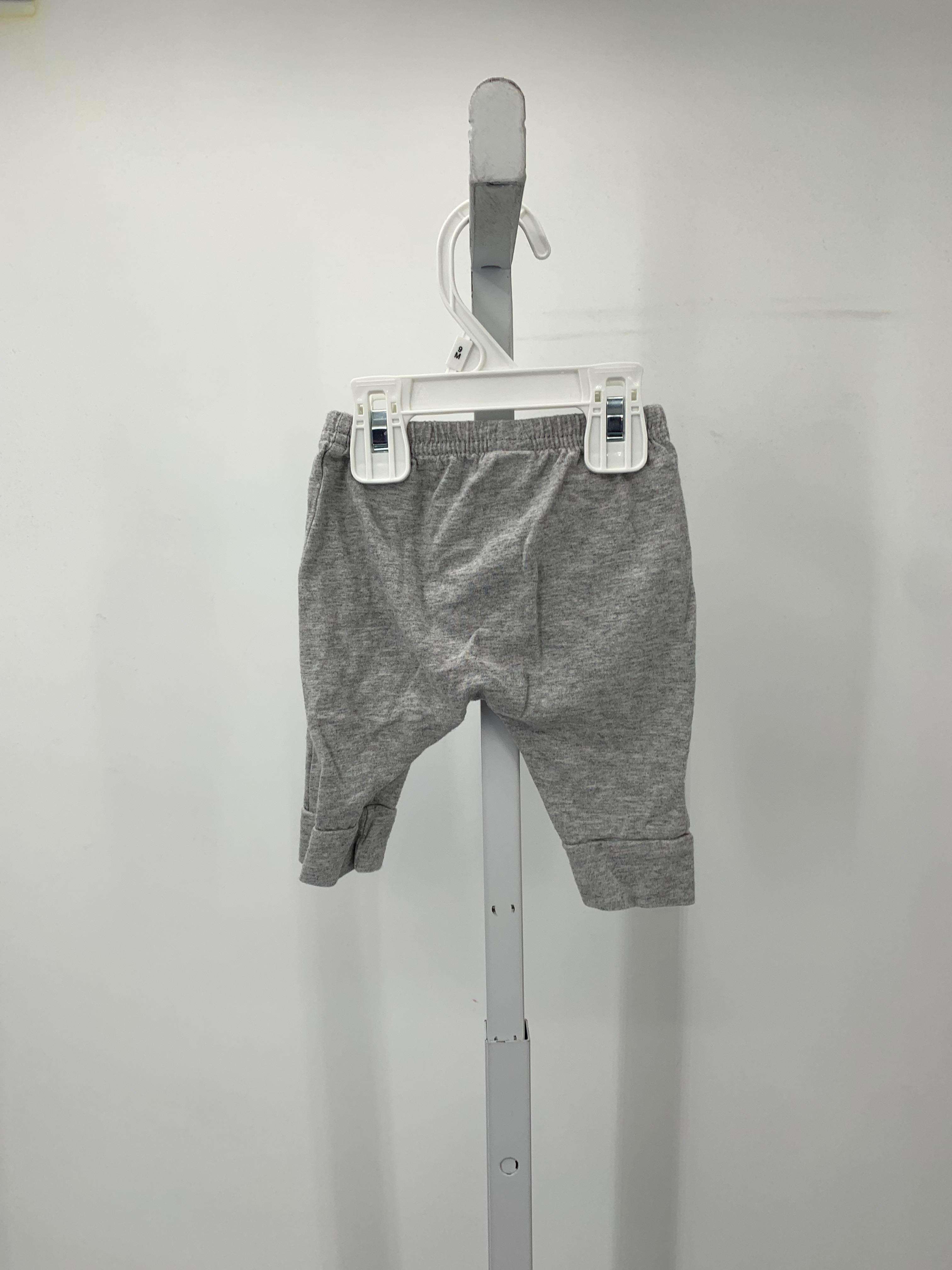ELASTIC WAIST KNIT